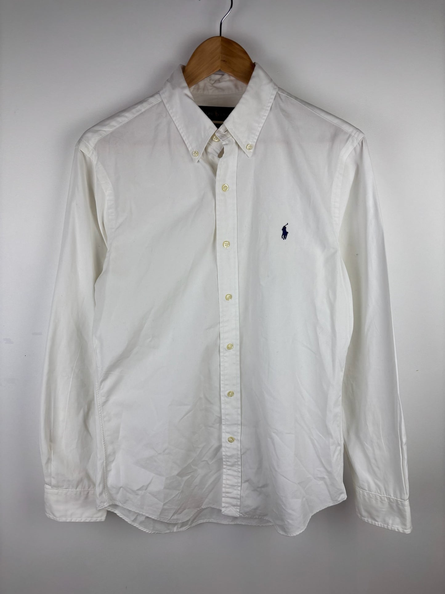 Chemise manches longues Ralph Lauren