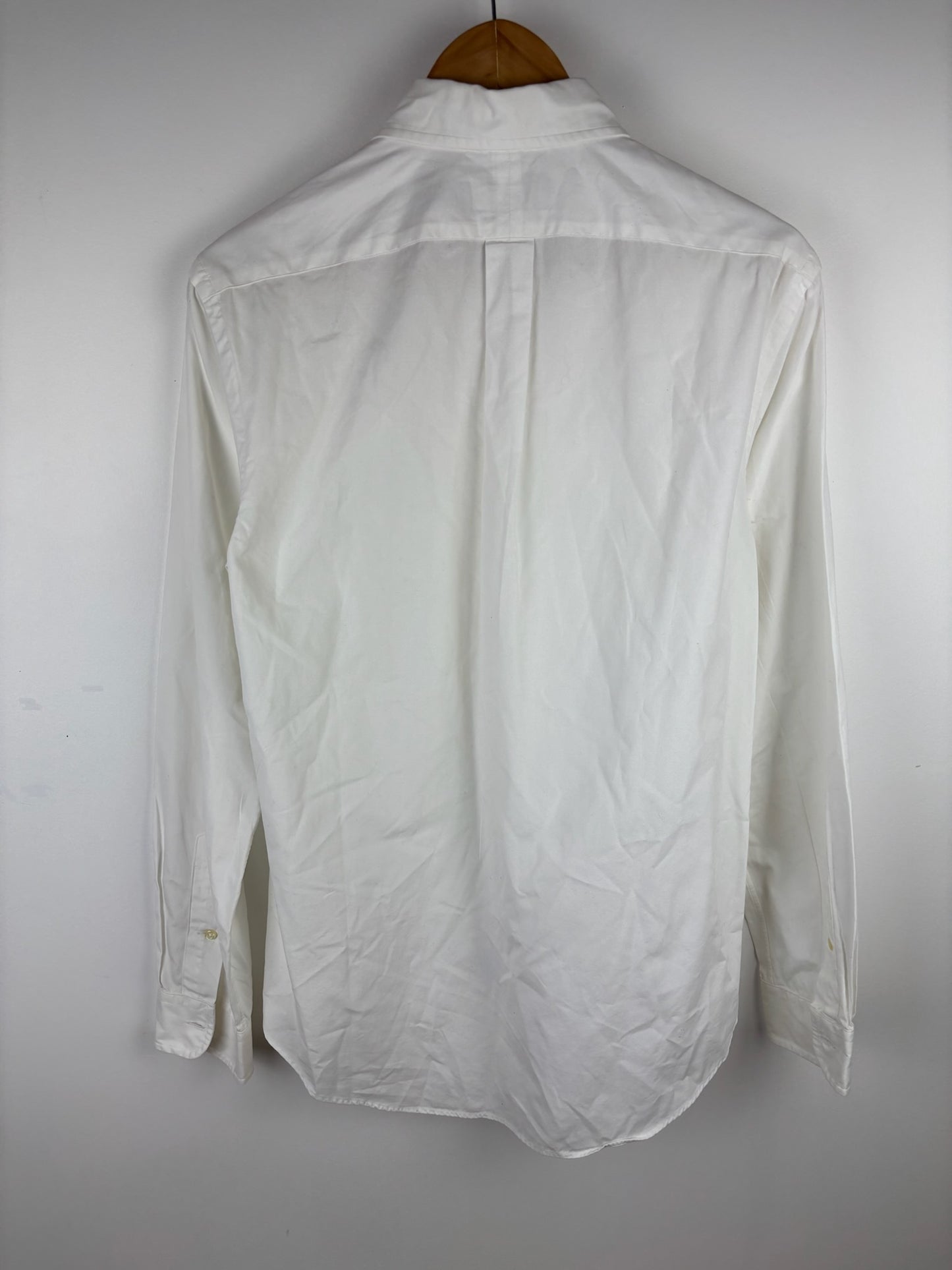 Chemise manches longues Ralph Lauren