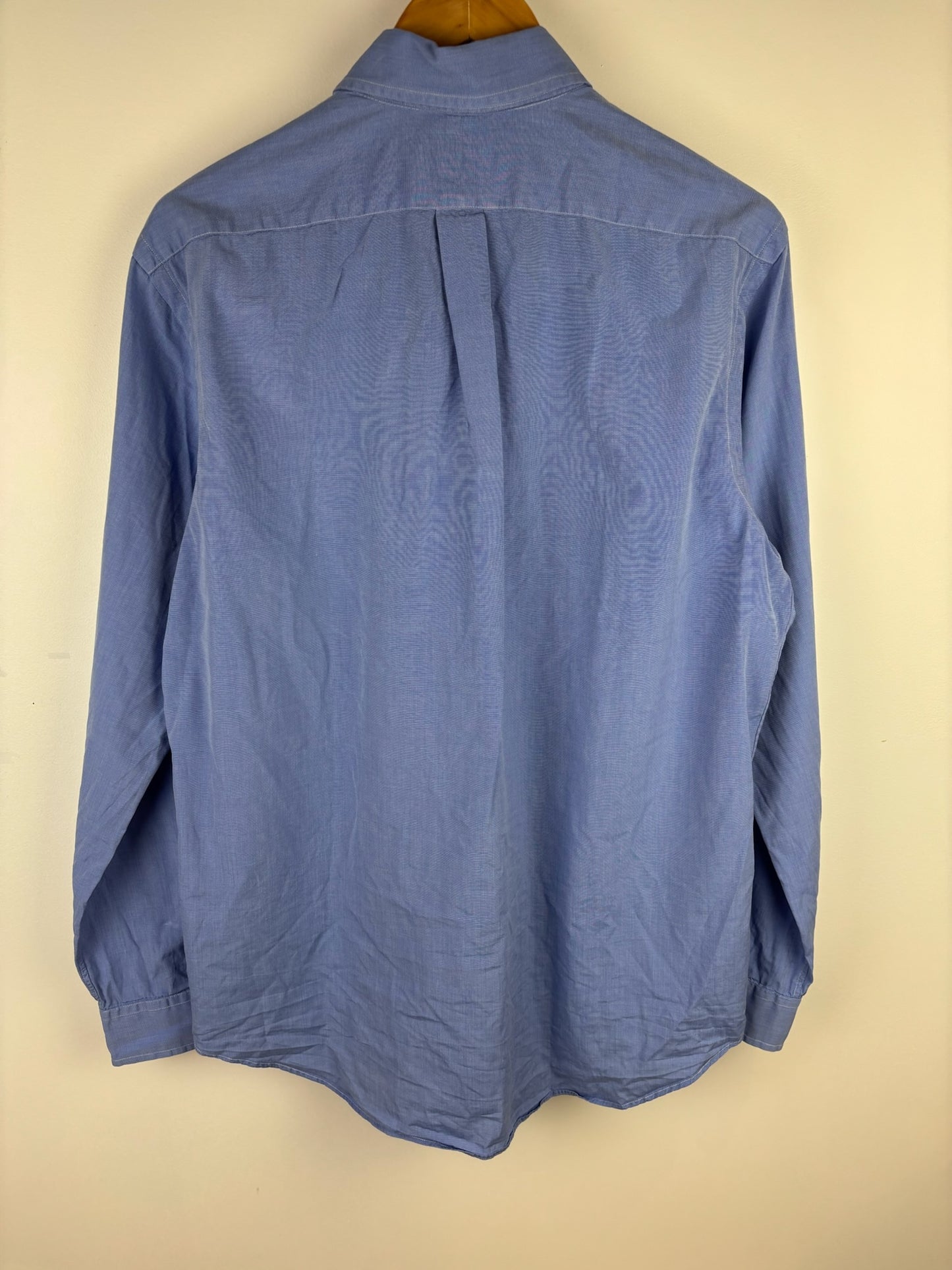 Chemise manches longues Ralph Lauren