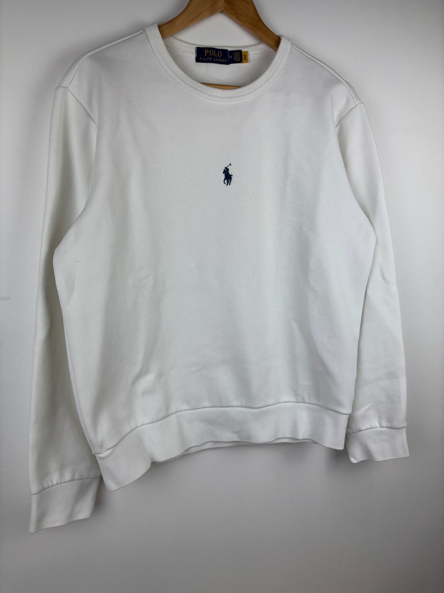 Pull Crewneck Ralph Lauren