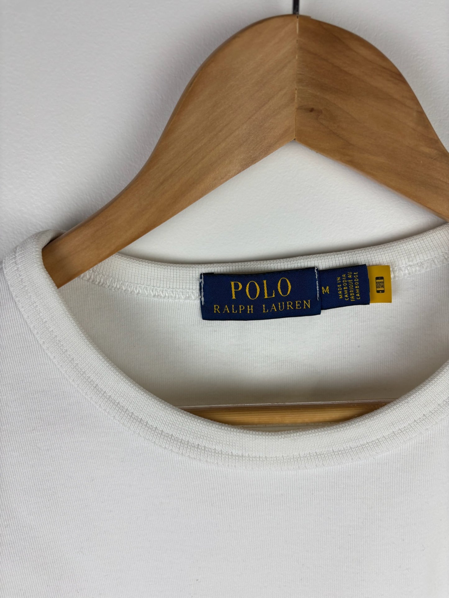 Pull Crewneck Ralph Lauren