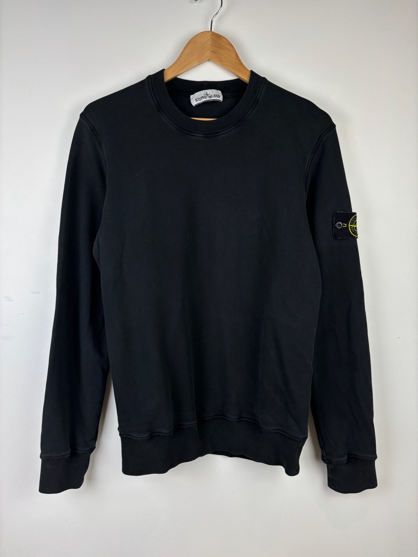 Pull crewneck Stone Island