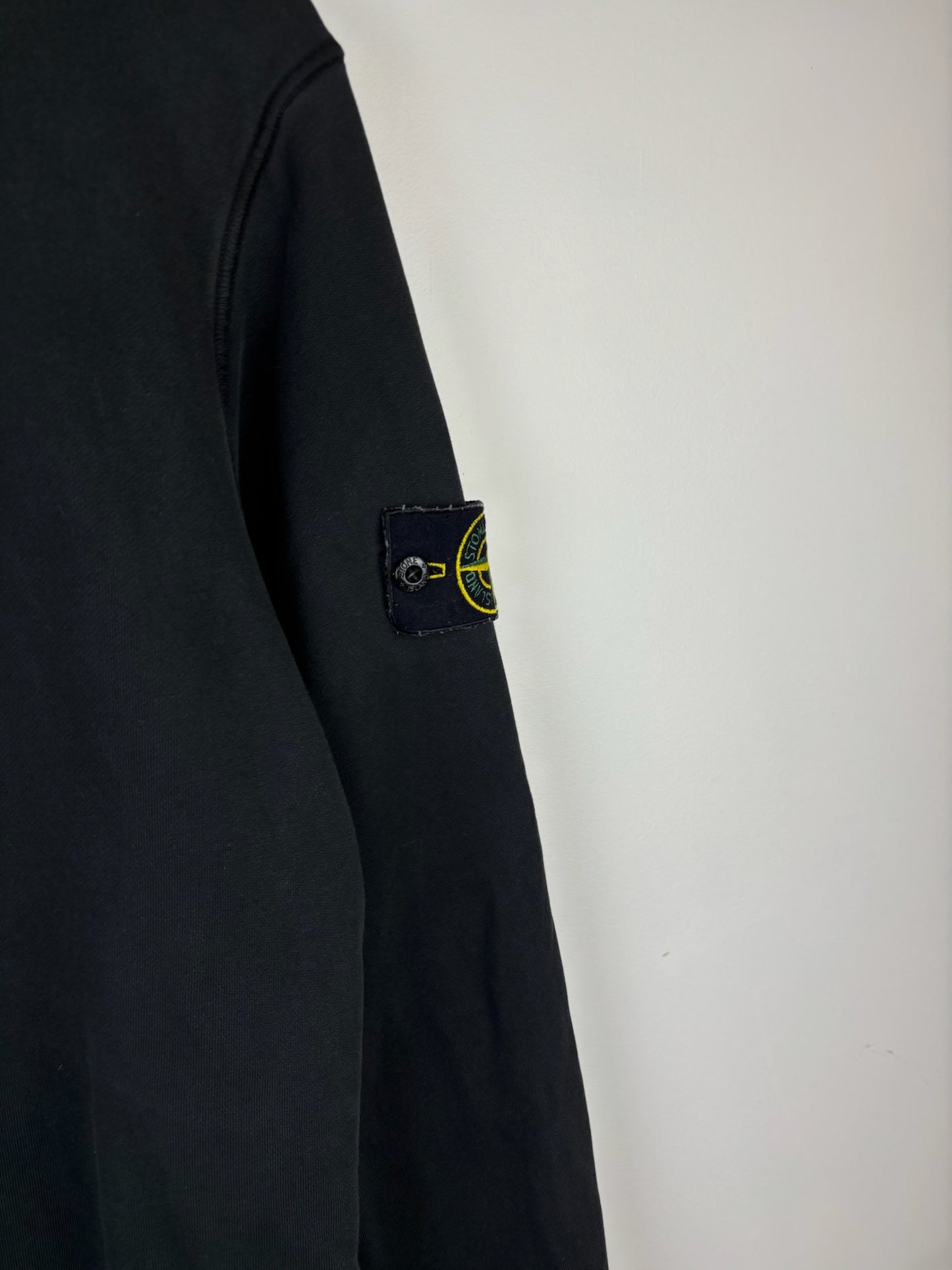 Pull crewneck Stone Island