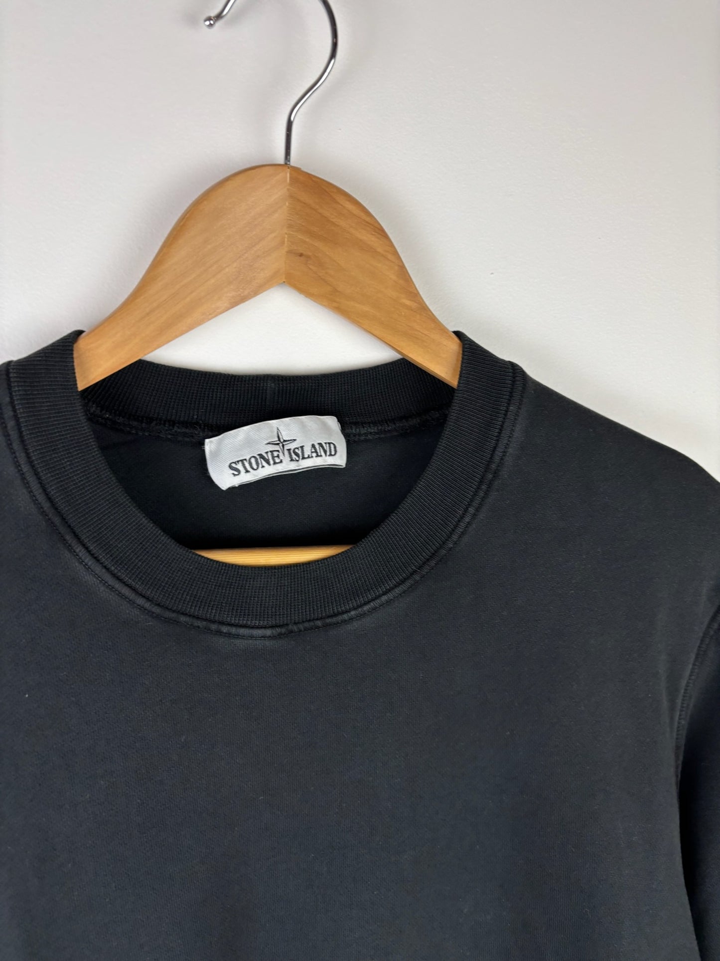Pull crewneck Stone Island