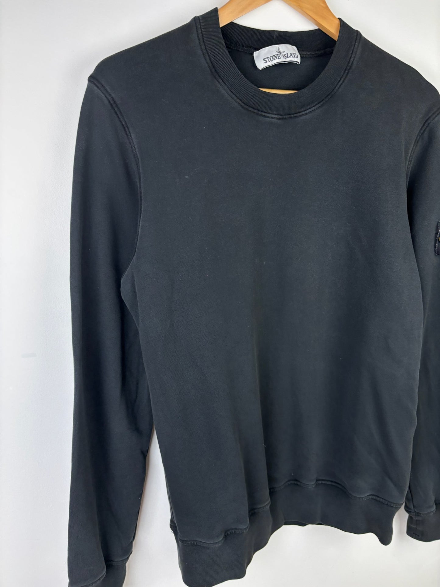 Pull crewneck Stone Island
