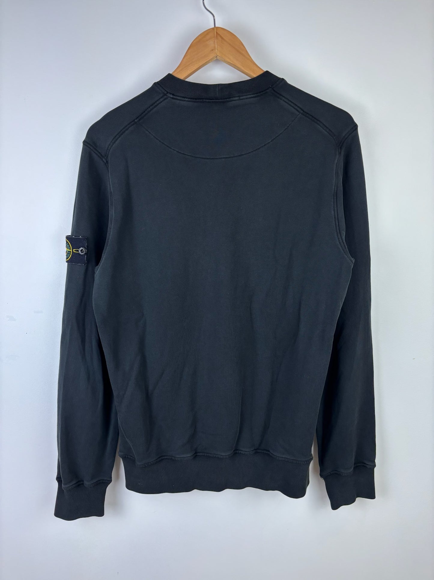 Pull crewneck Stone Island