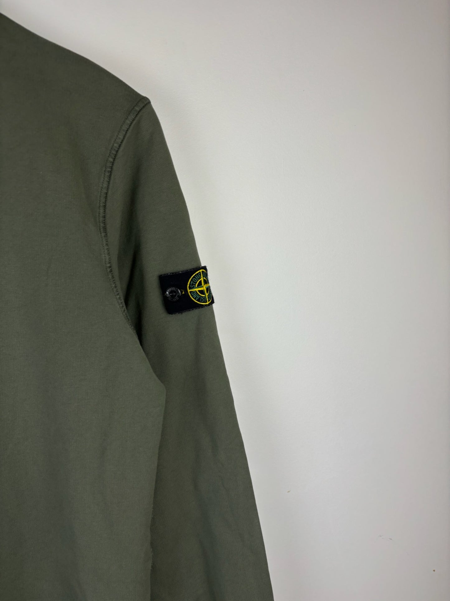 Pull crewneck Stone Island Junior
