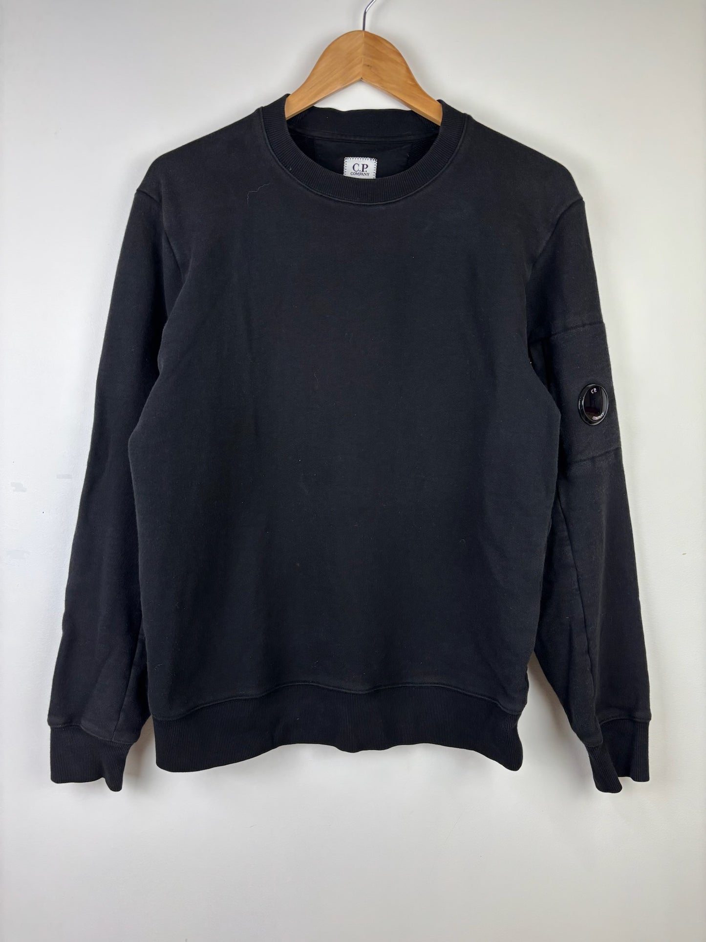 Pull Crewneck CP Company