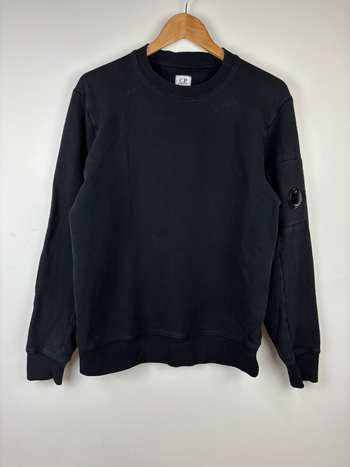 Pull Crewneck CP Company