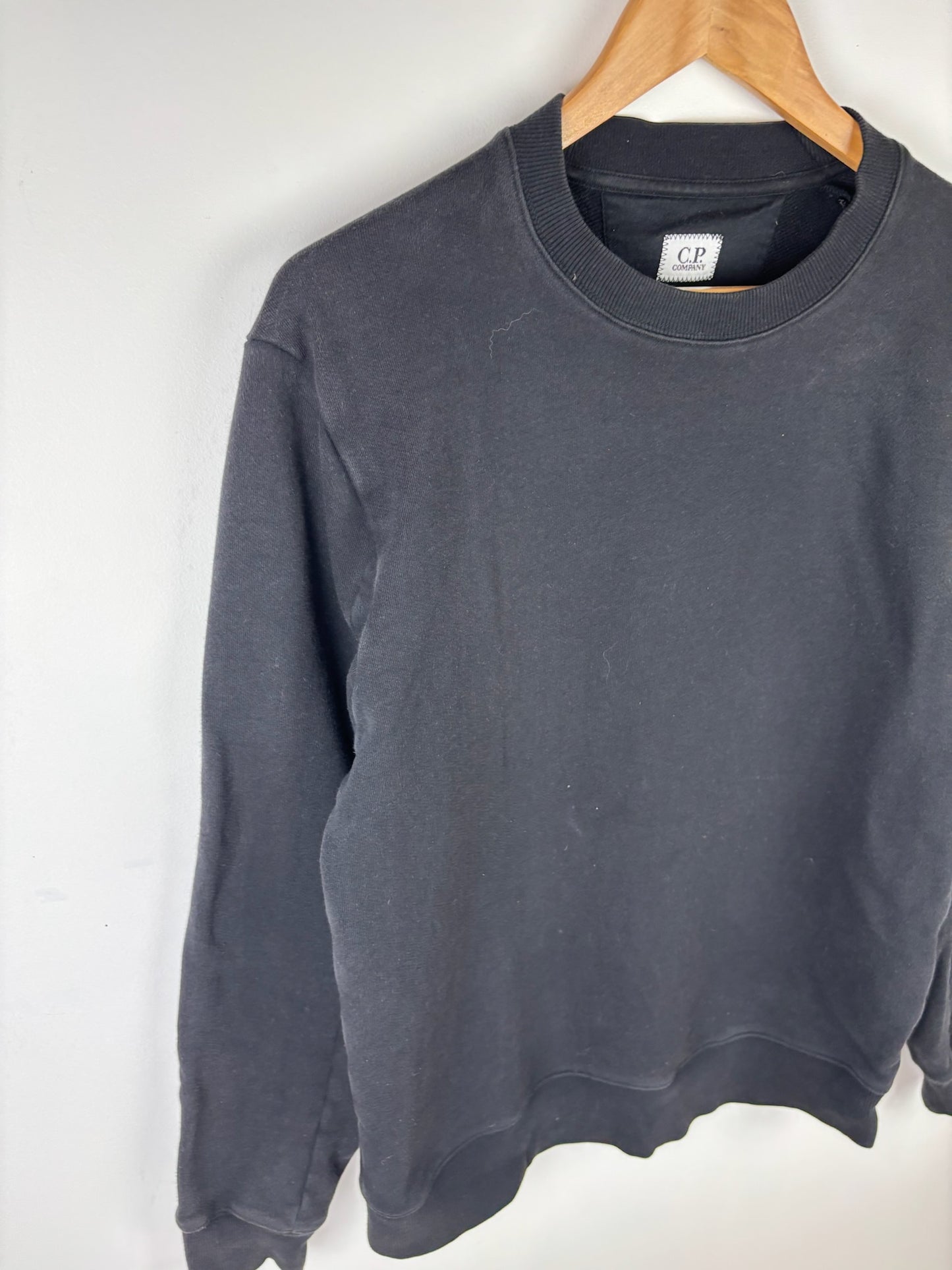 Pull Crewneck CP Company