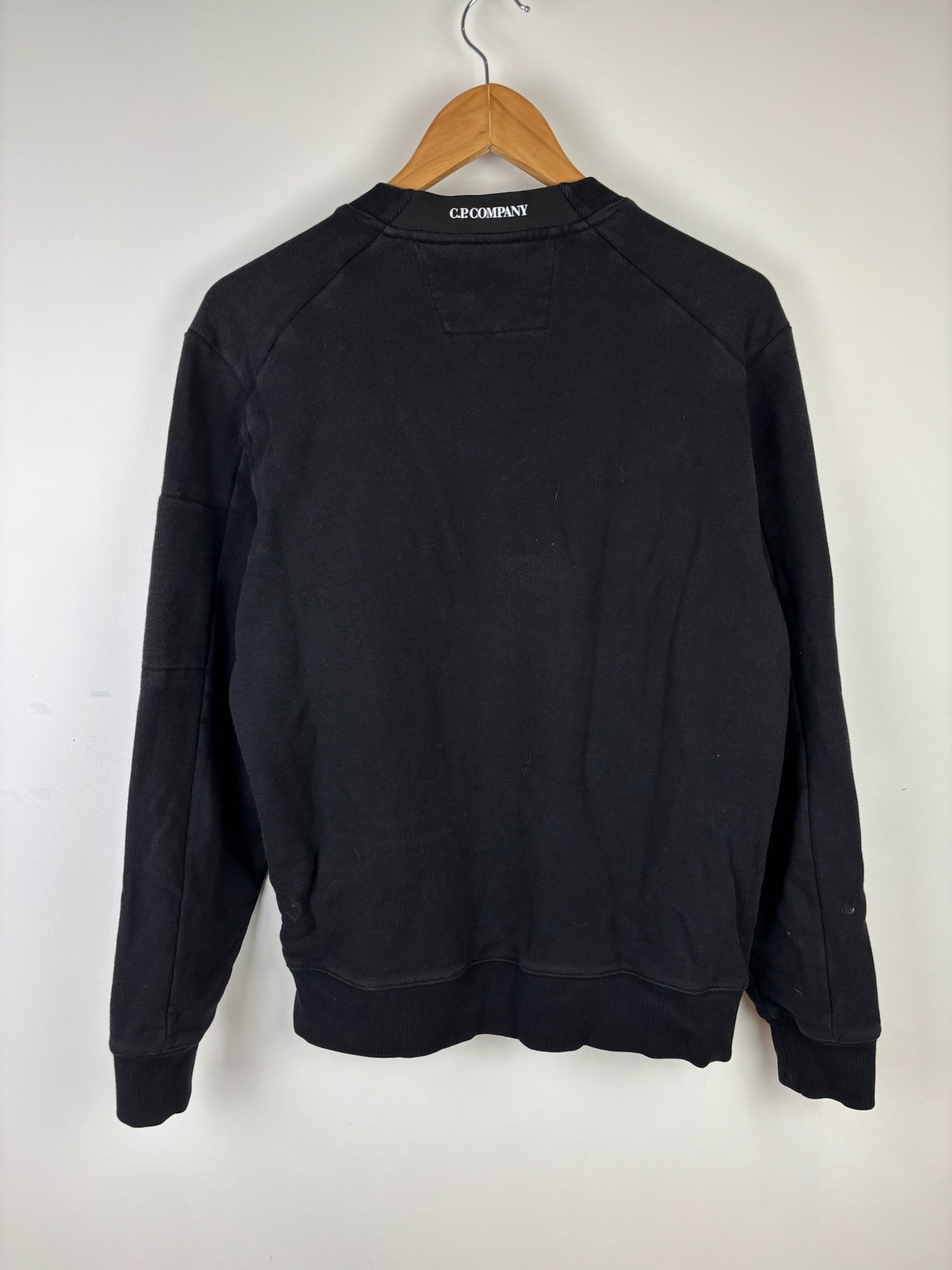 Pull Crewneck CP Company