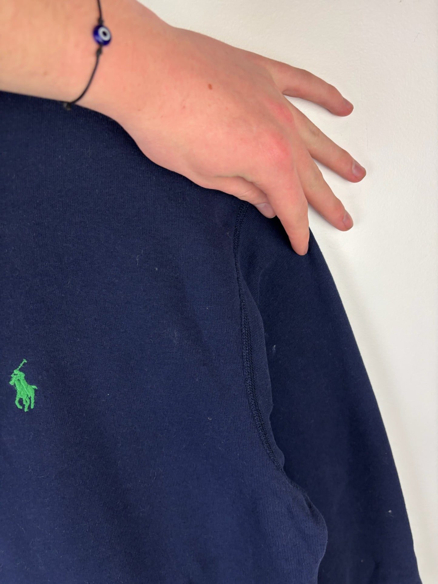 Sweat à capuche Ralph Lauren