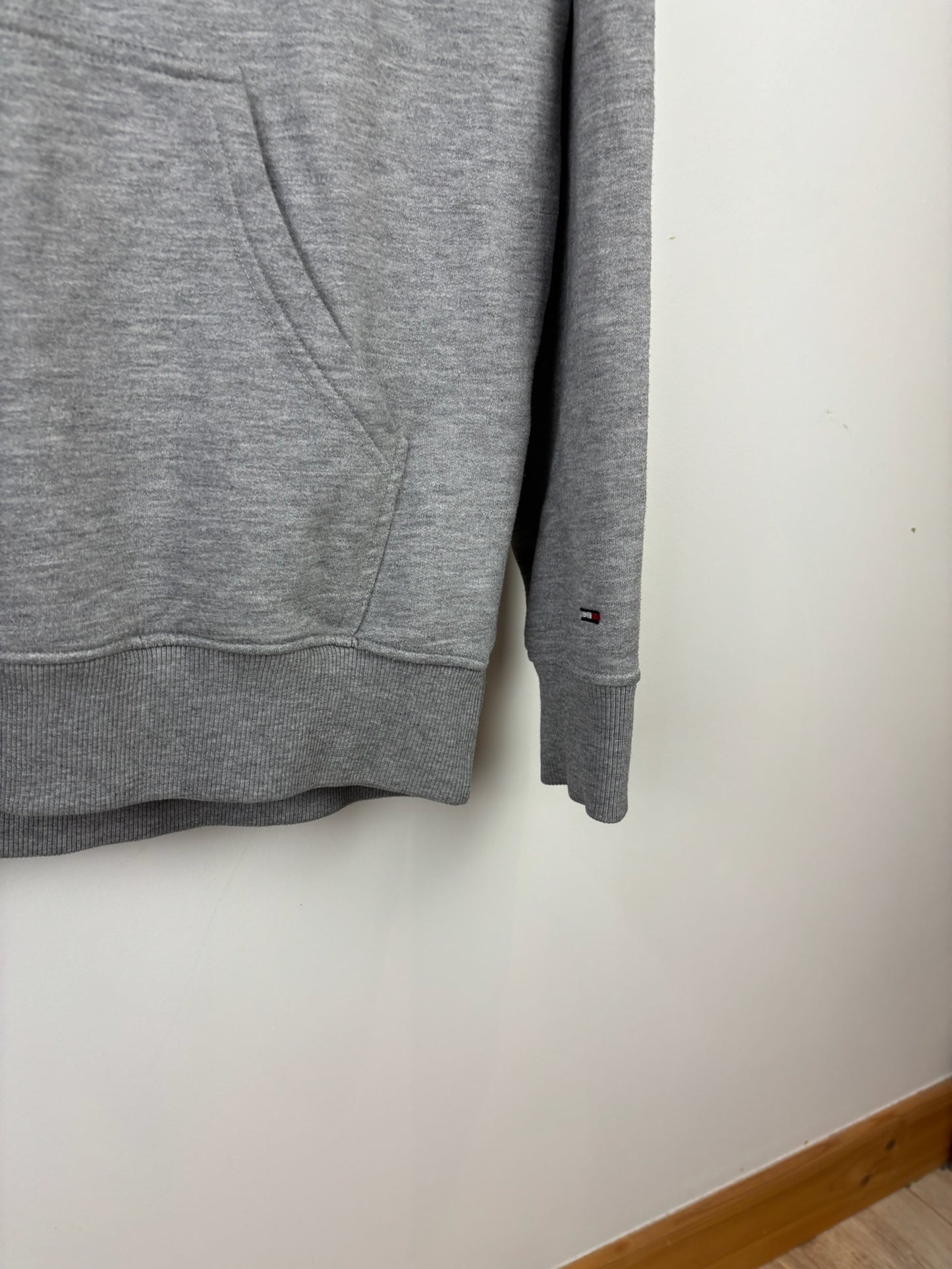 Sweat à capuche Tommy Hilfiger