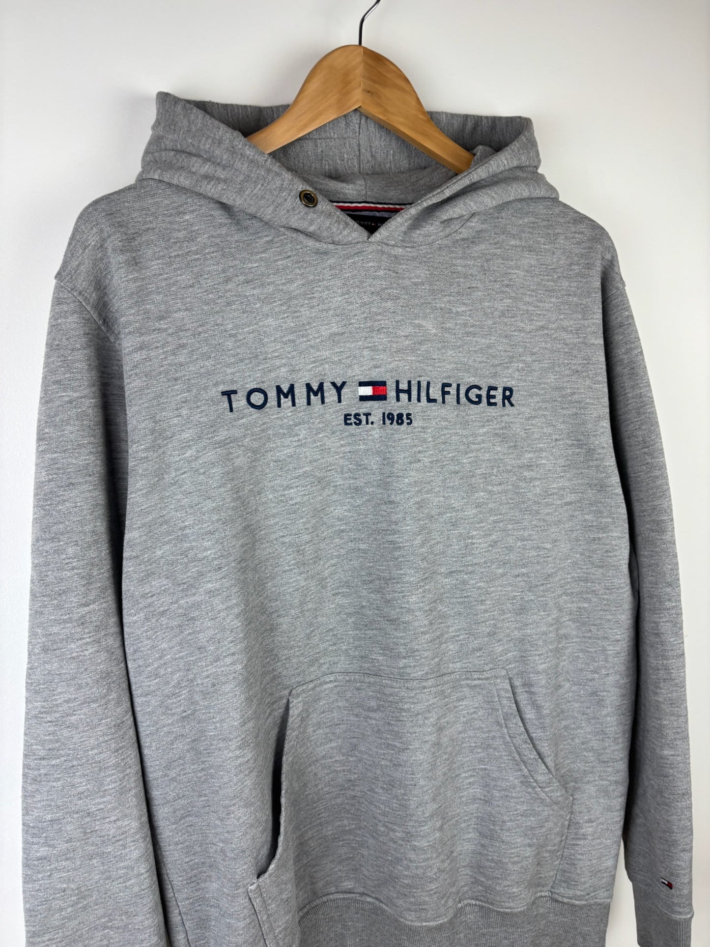 Sweat à capuche Tommy Hilfiger