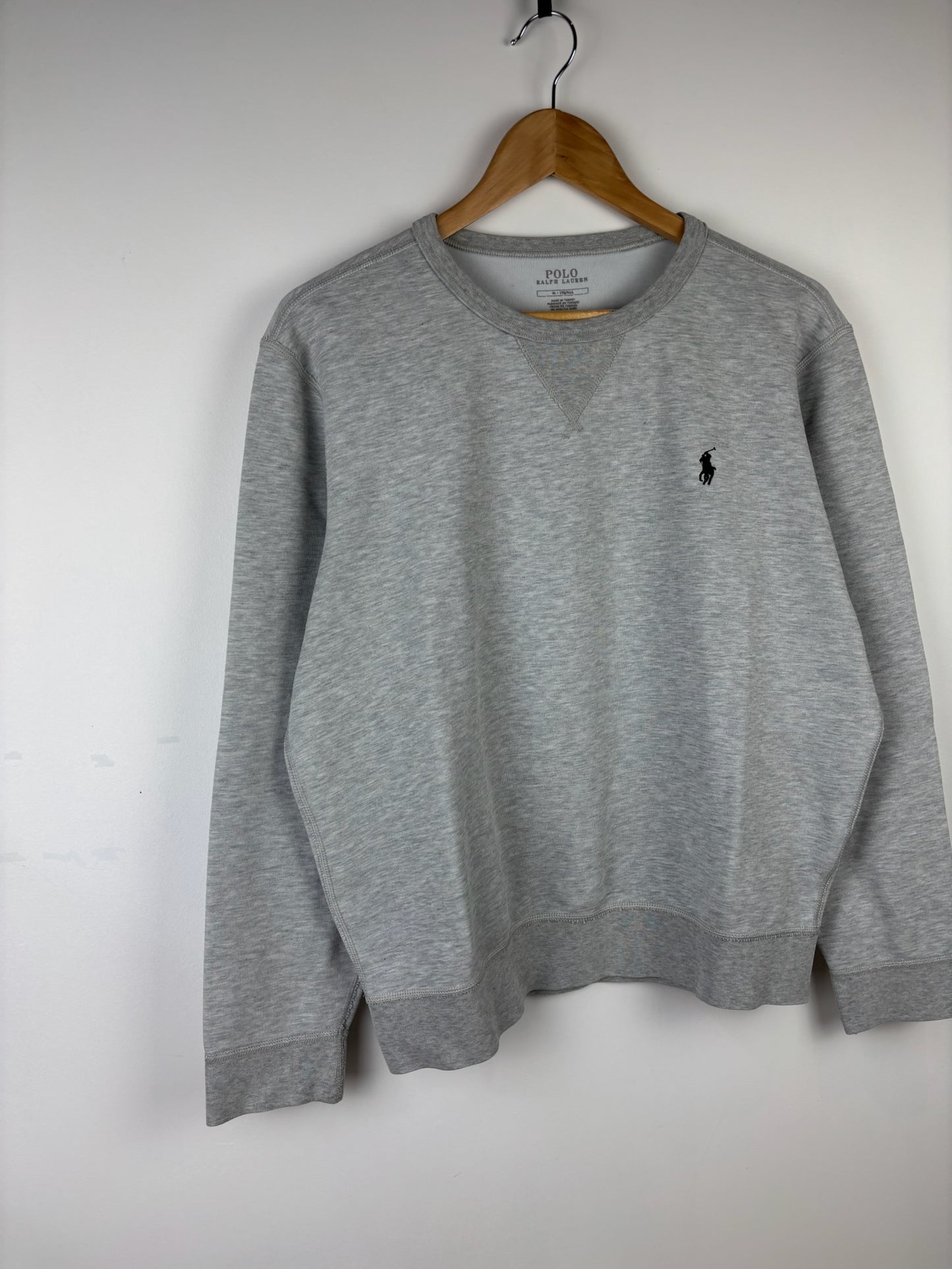 Pull Crewneck Ralph Lauren