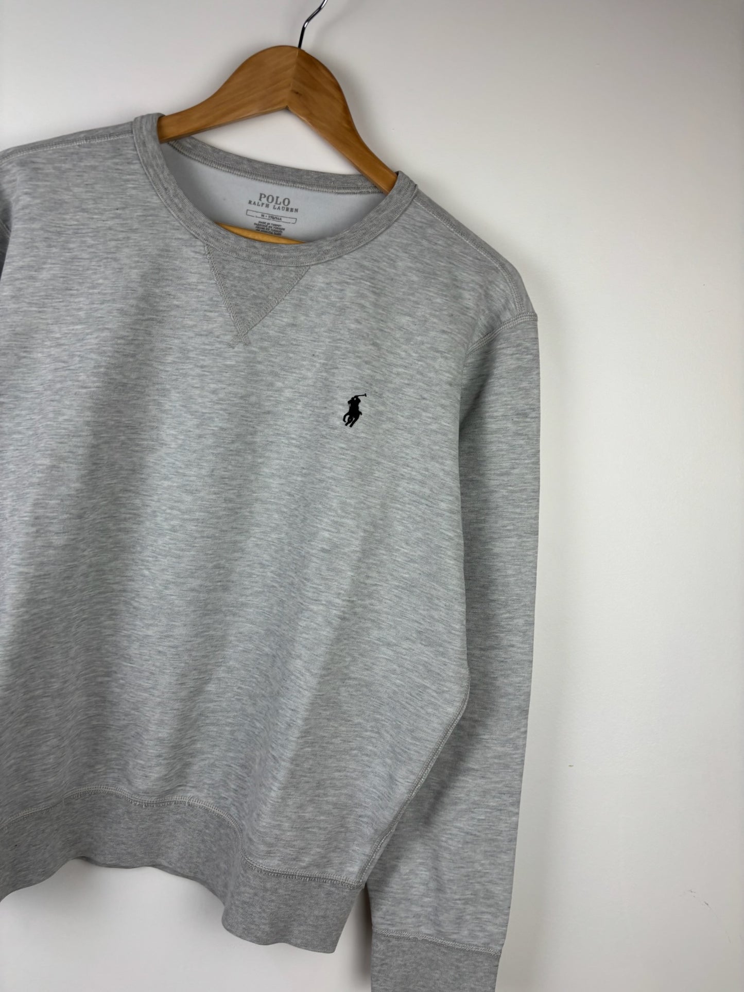 Pull Crewneck Ralph Lauren