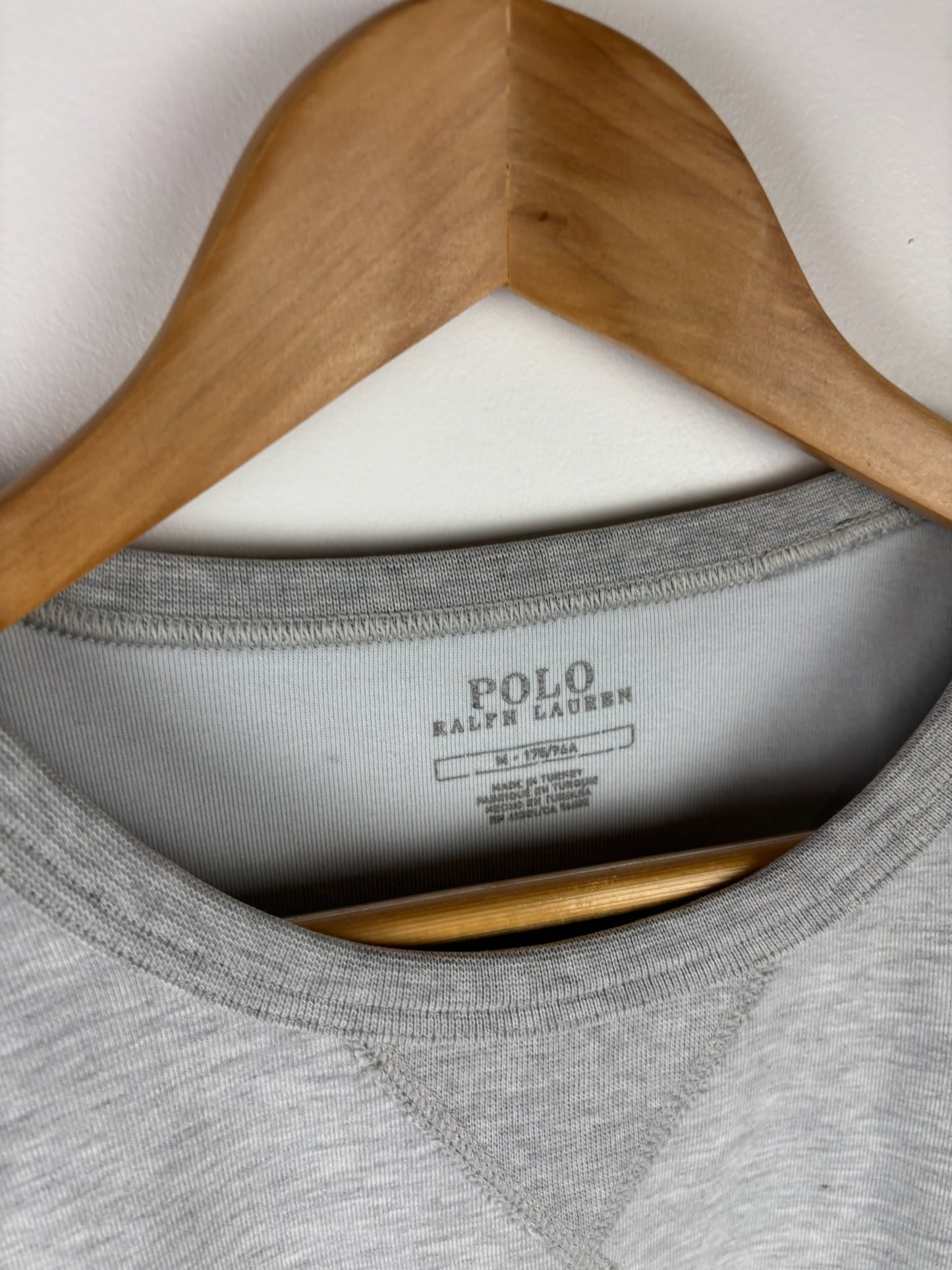 Pull Crewneck Ralph Lauren
