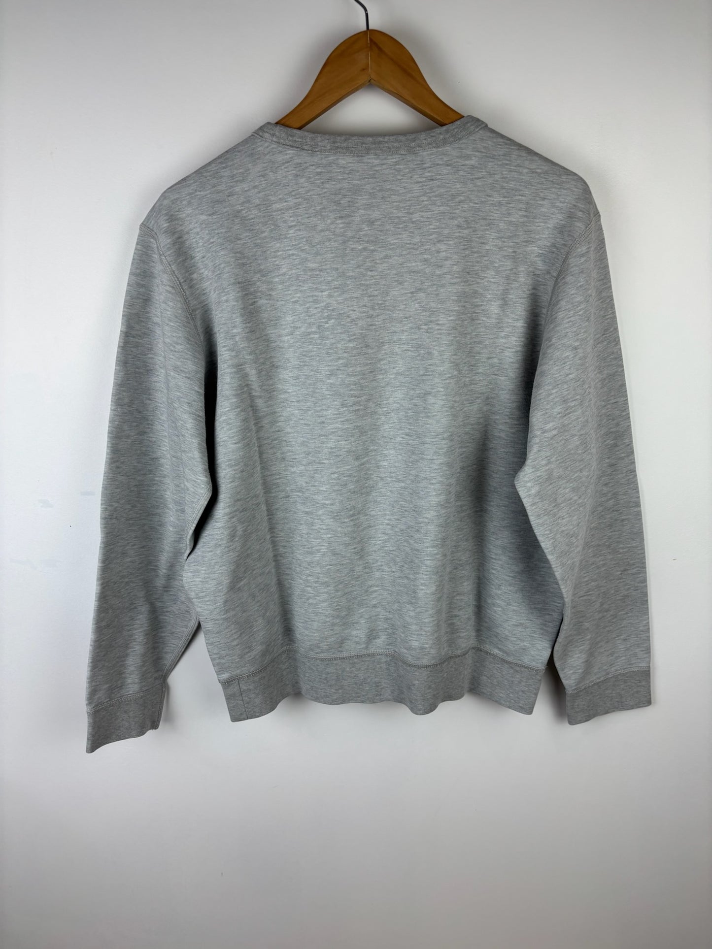 Pull Crewneck Ralph Lauren