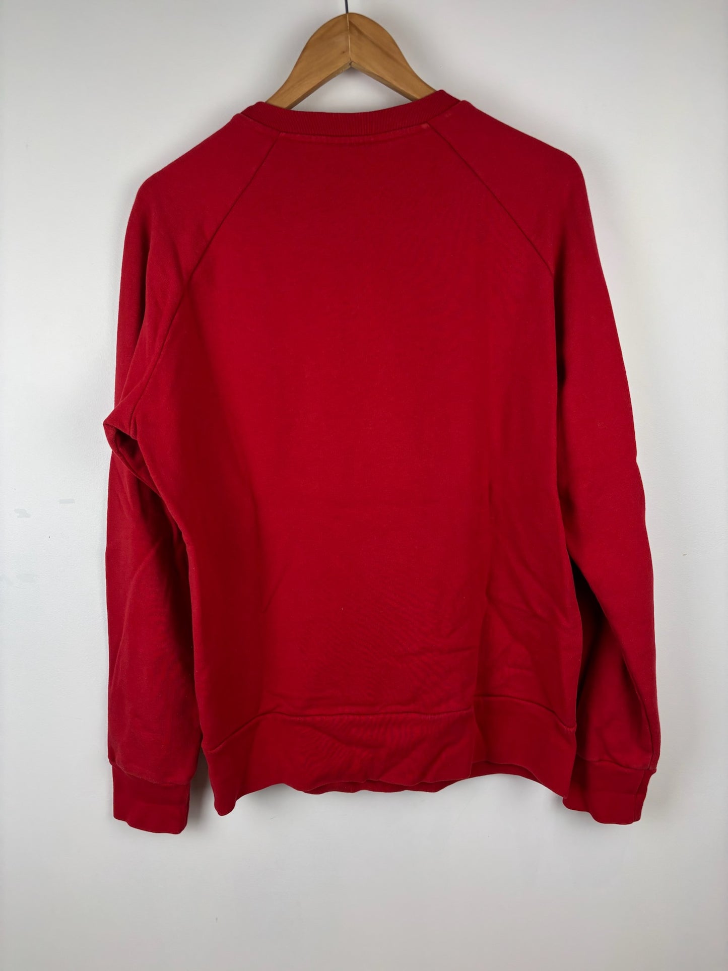 Pull ras du cou AMI