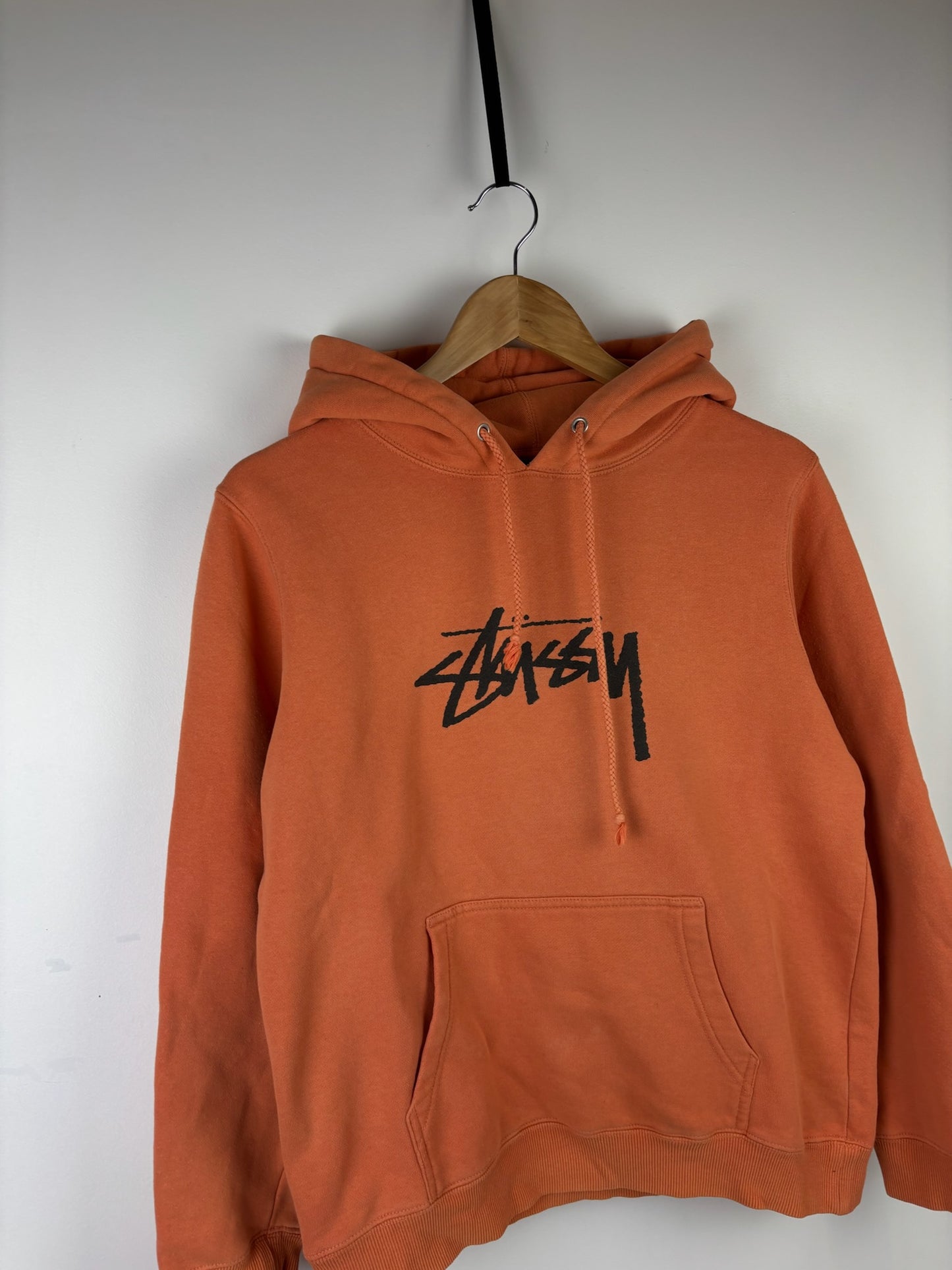 Sweat à capuche Stussy