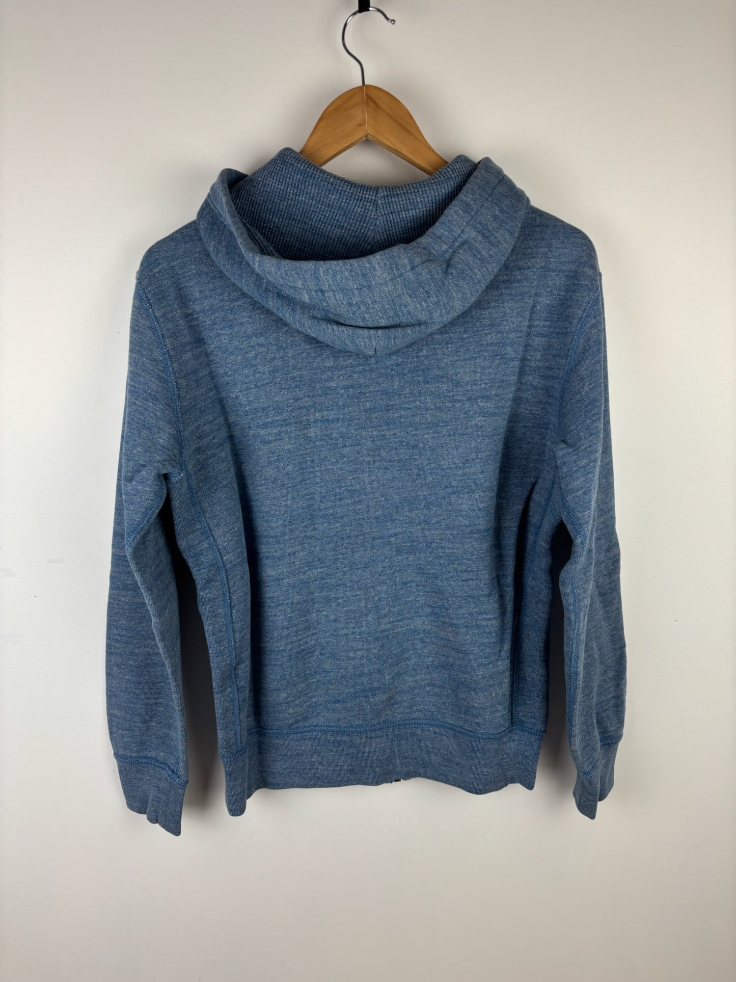 Pull zippé à capuche Ralph Lauren