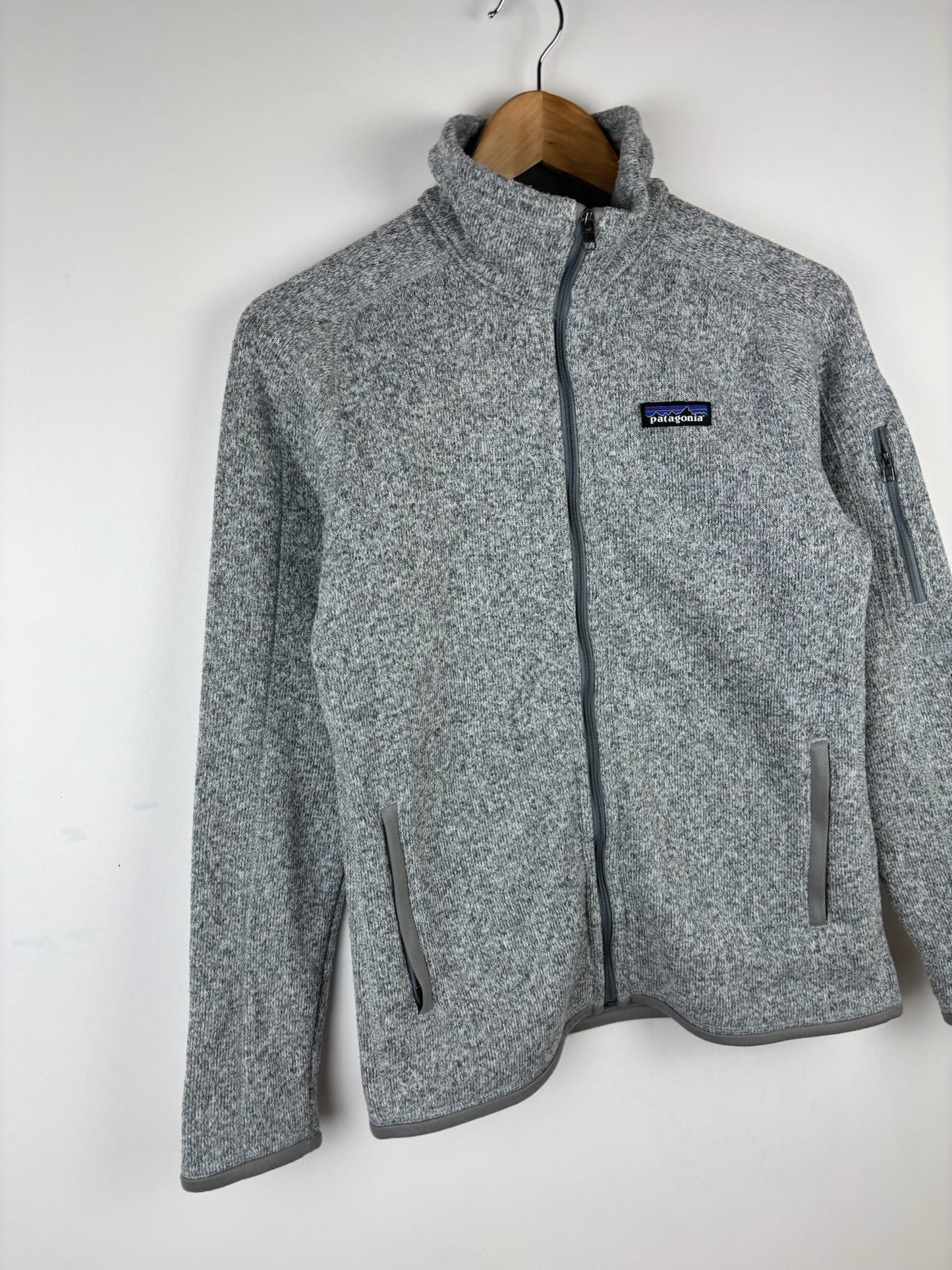 Veste polaire zippé Patagonia