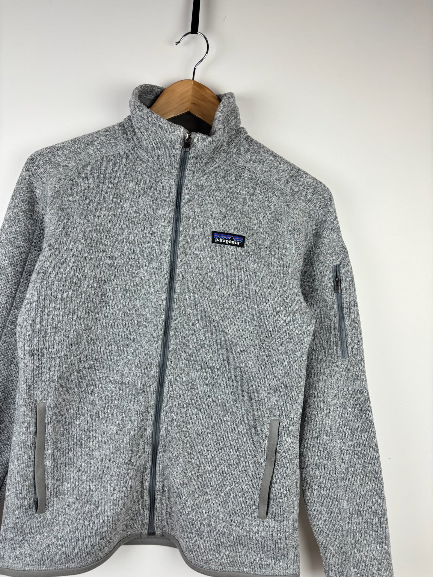 Veste polaire zippé Patagonia
