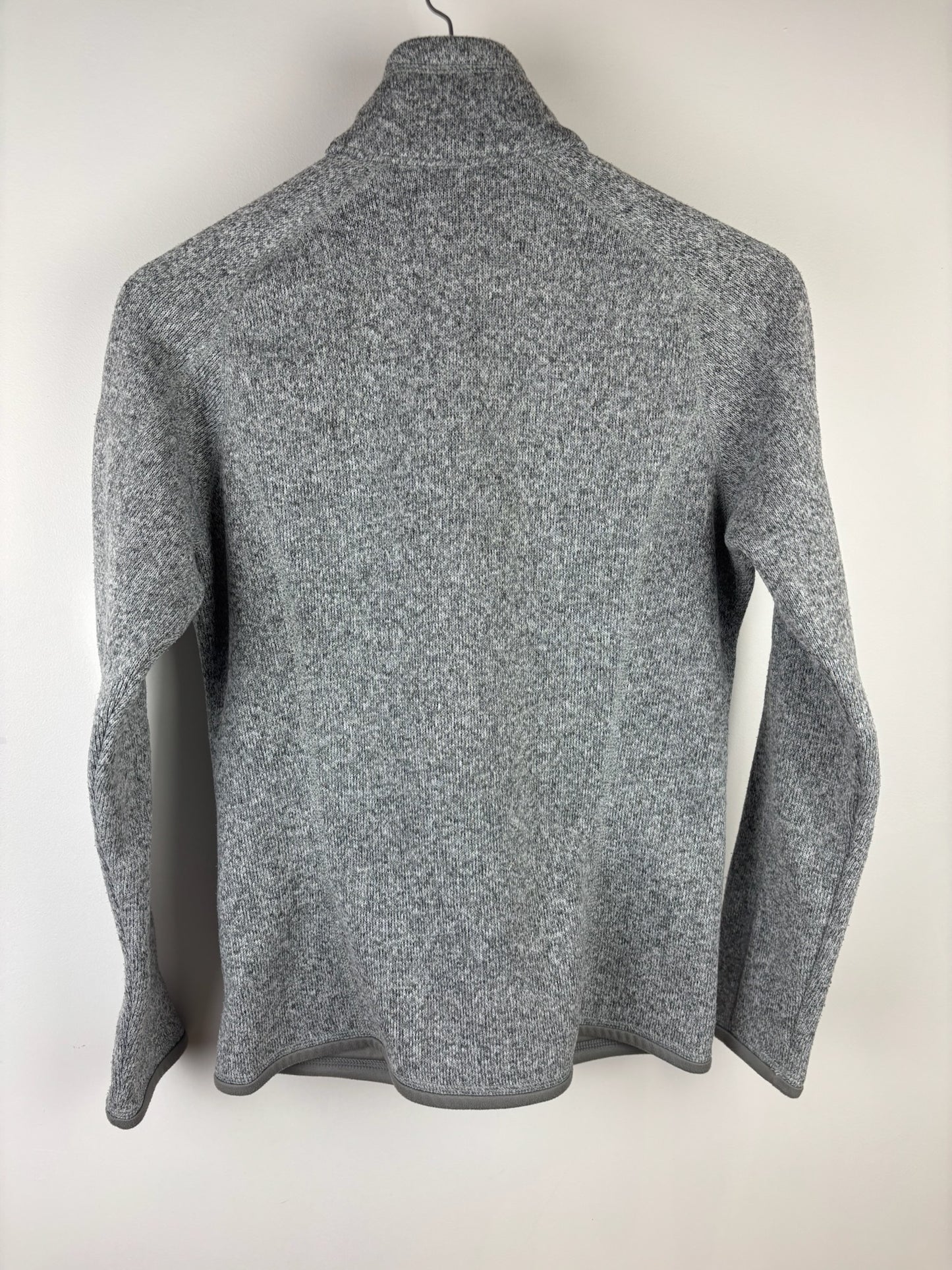 Veste polaire zippé Patagonia