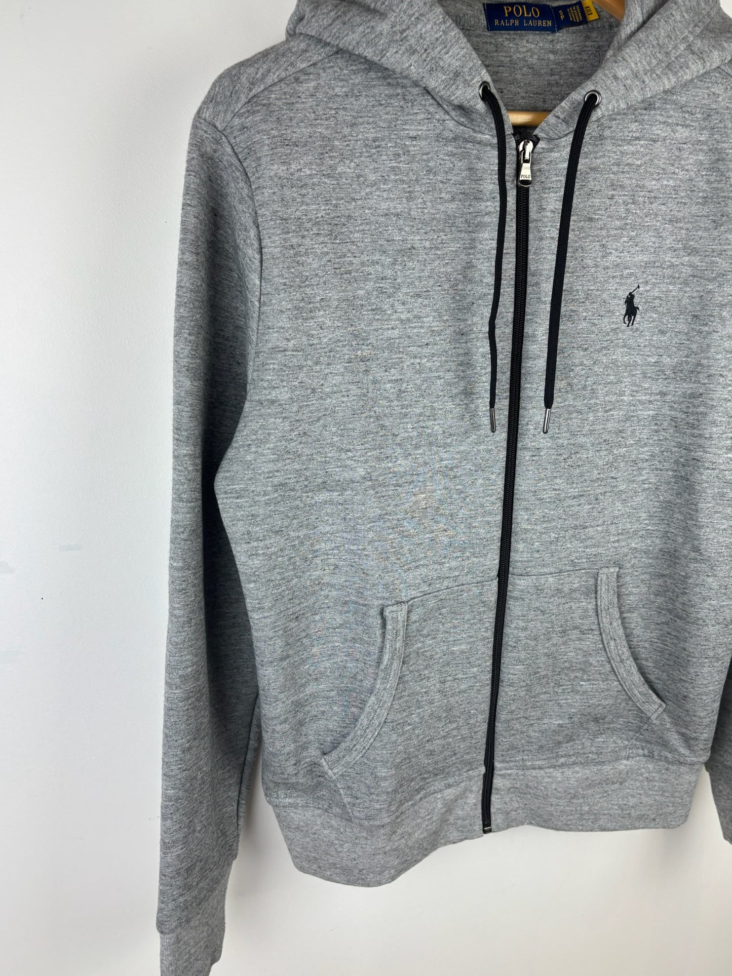 Pull zippé Ralph Lauren
