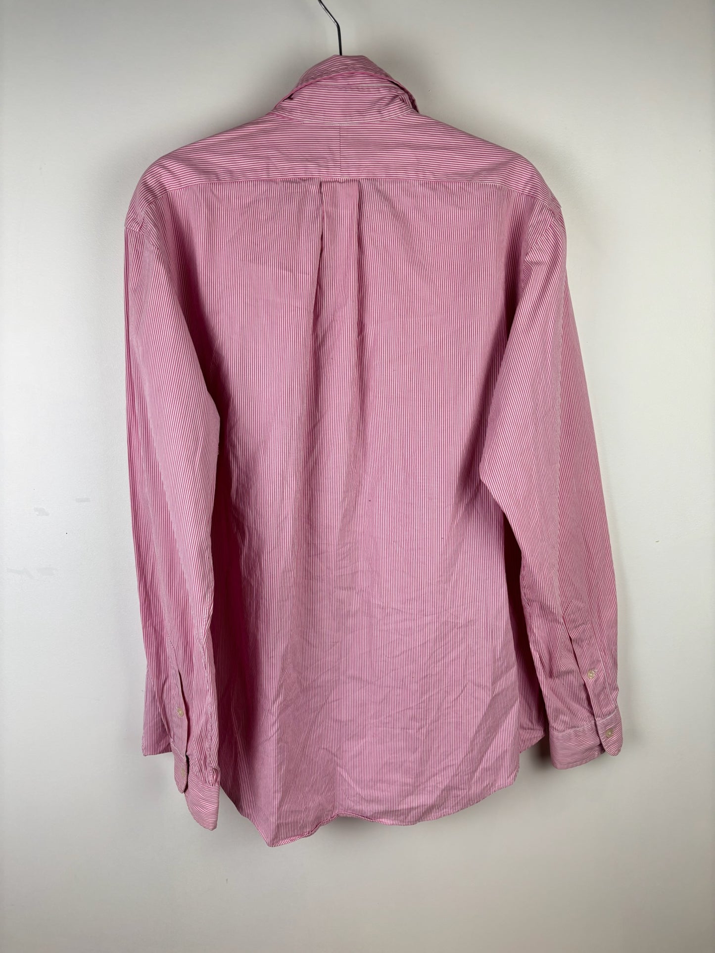 Chemise à manches longues