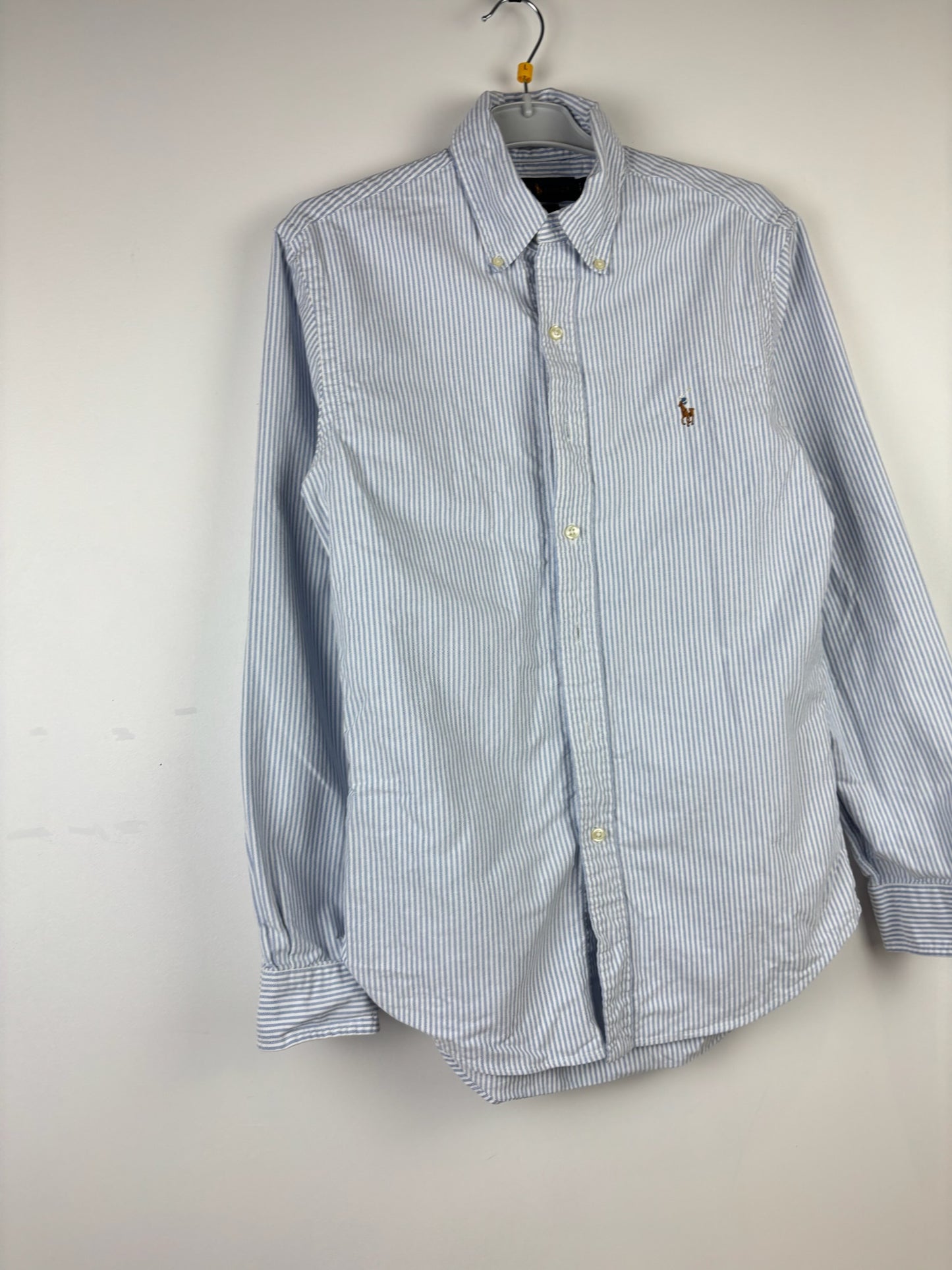 Chemise à manches longues Ralph Lauren