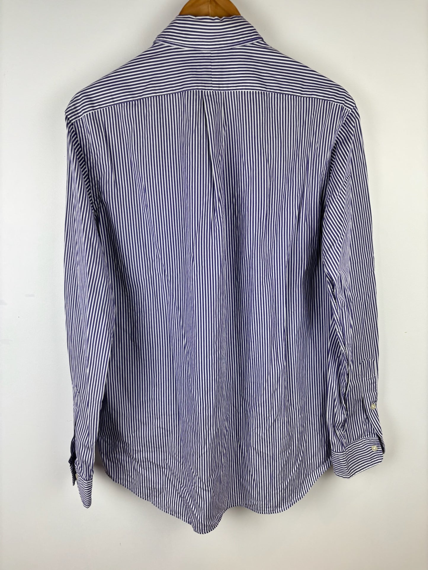 Chemise à manches longues Ralph Lauren