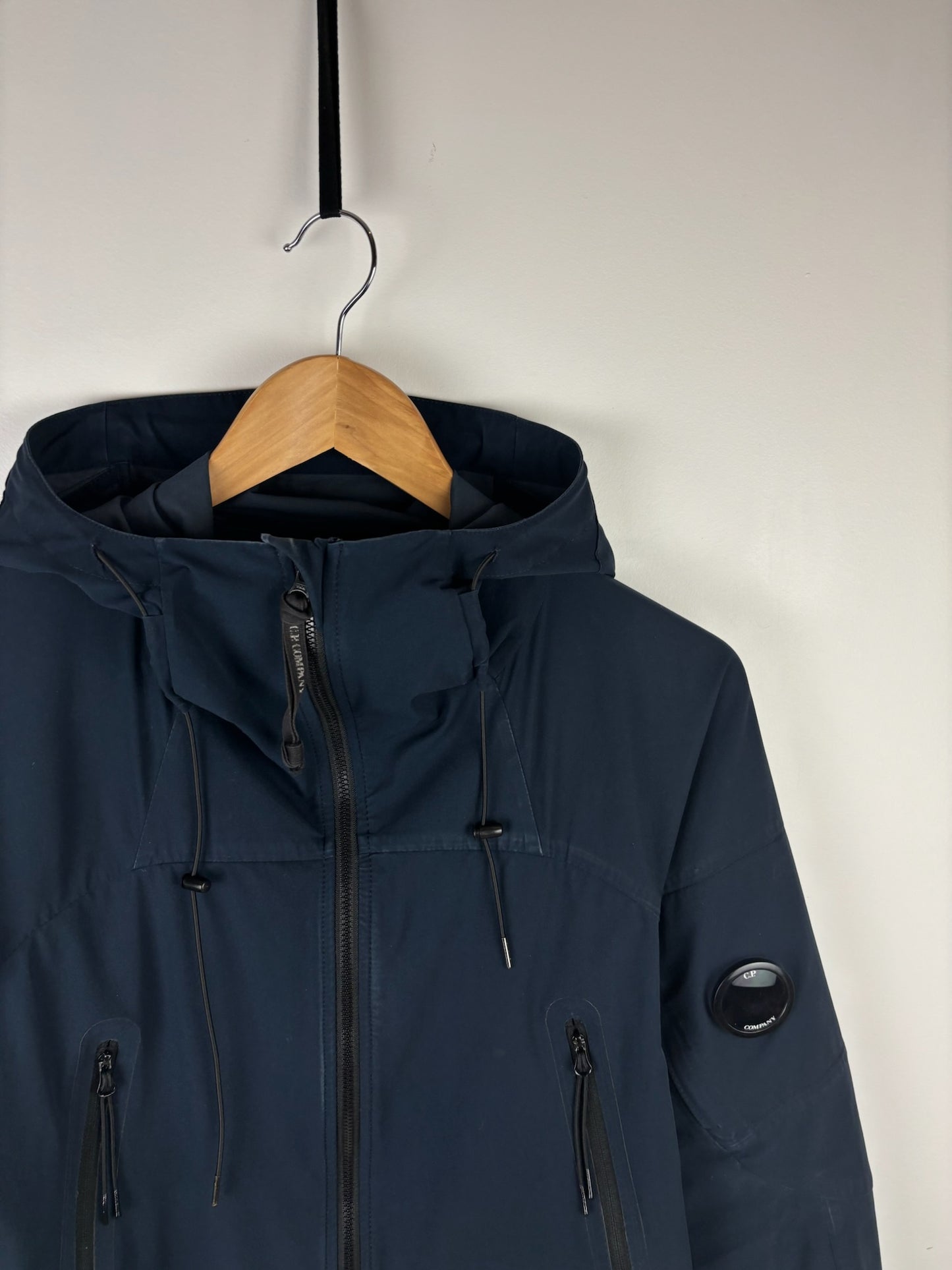 Veste Pro Tek CP Company