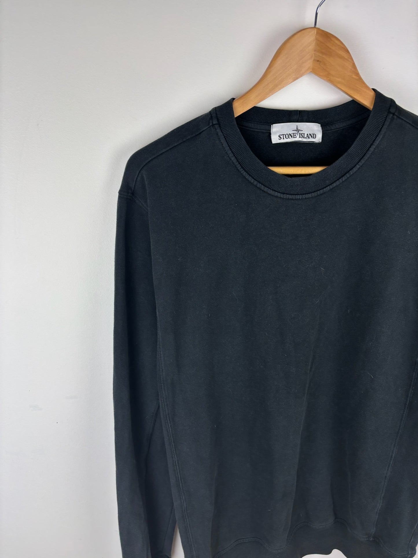 Pull crewneck Stone Island