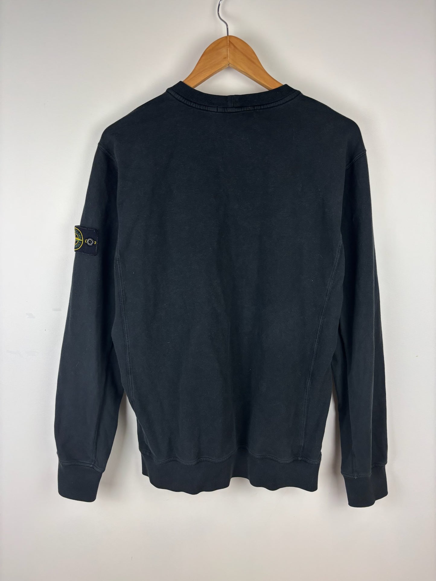 Pull crewneck Stone Island