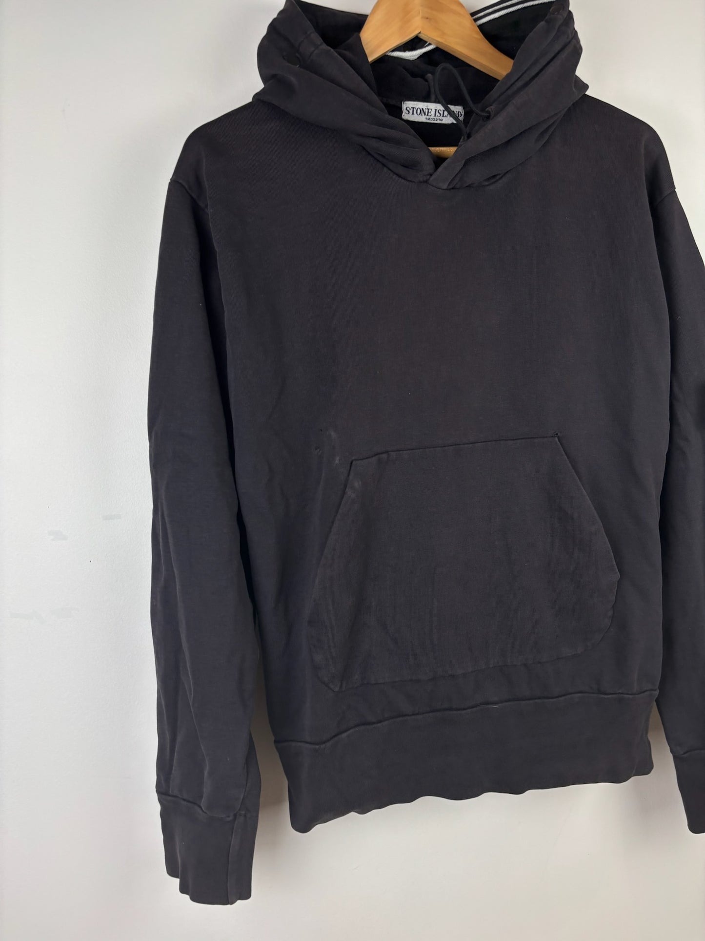 Pull à capuche Stone Island