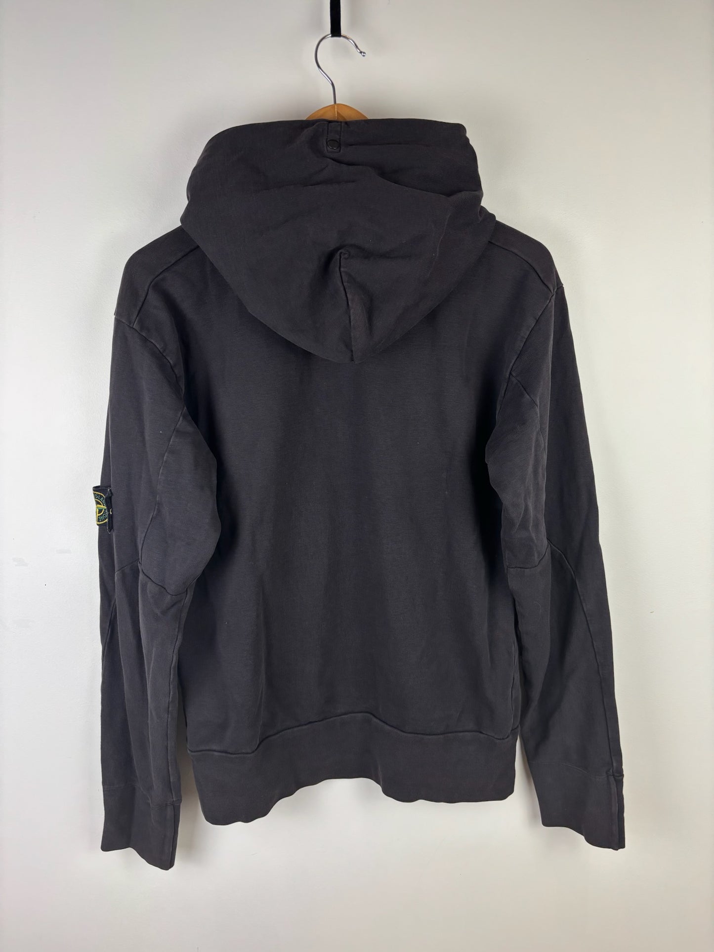 Pull à capuche Stone Island