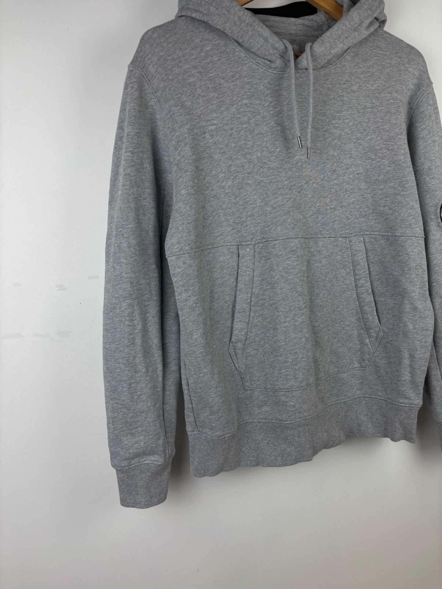 Sweat à capuche CP Company