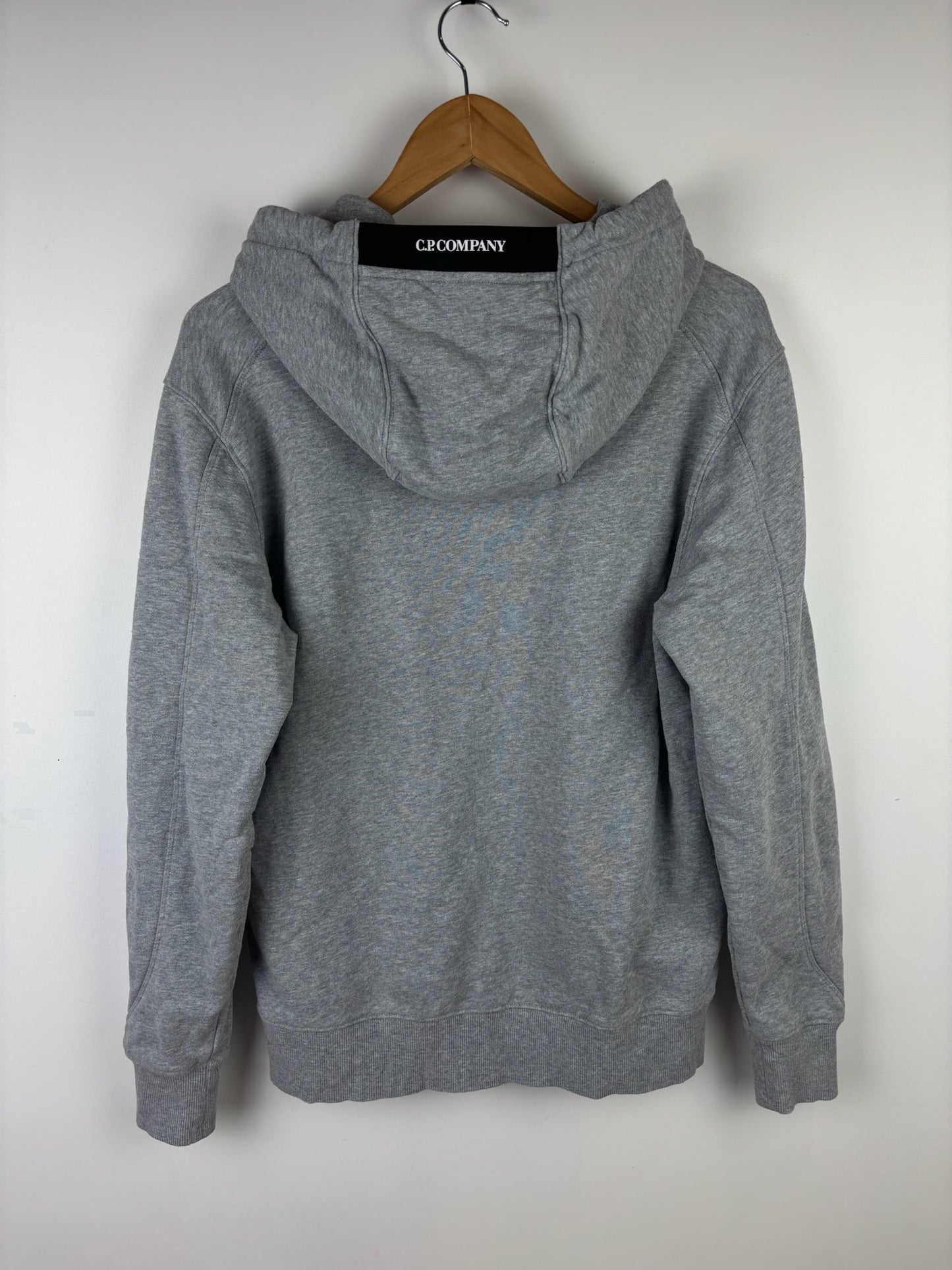 Sweat à capuche CP Company
