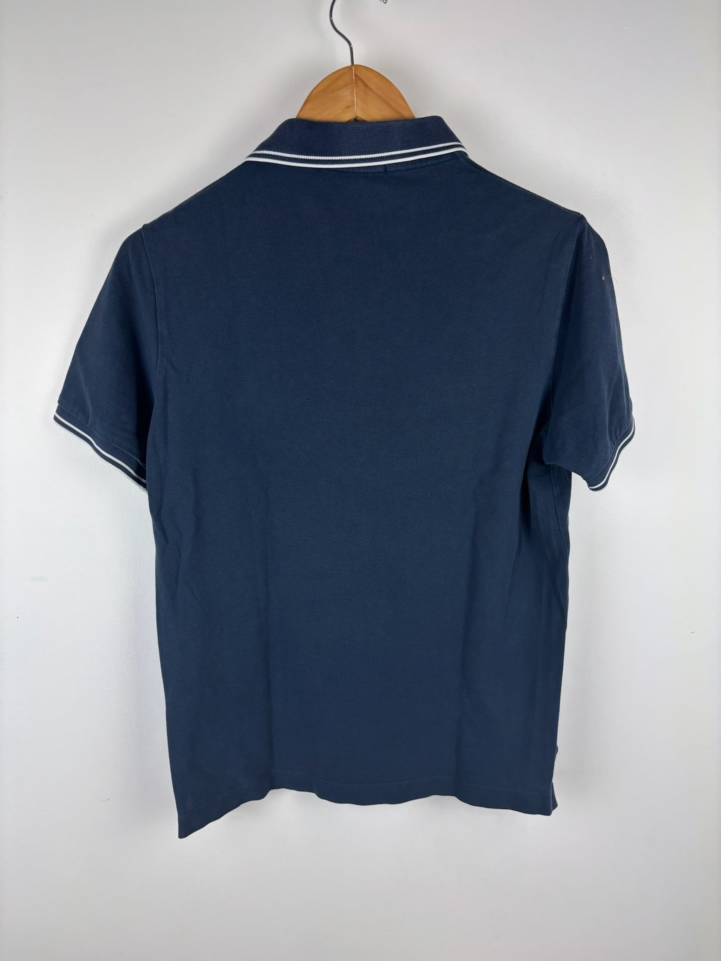 Polo manches courtes Stone Island