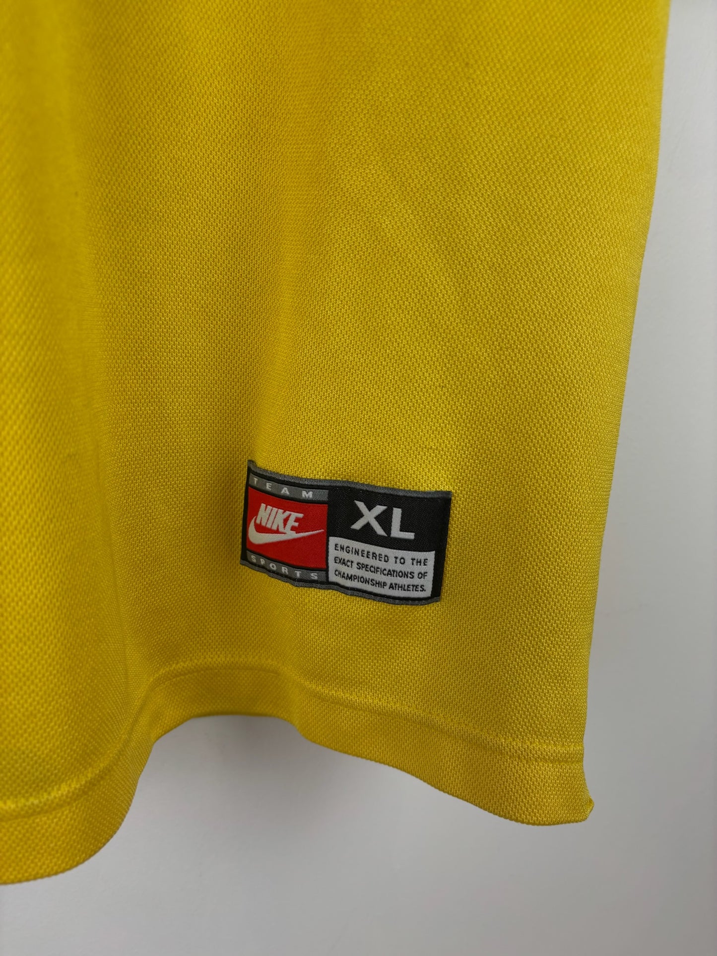 Maillot vintage Brésil