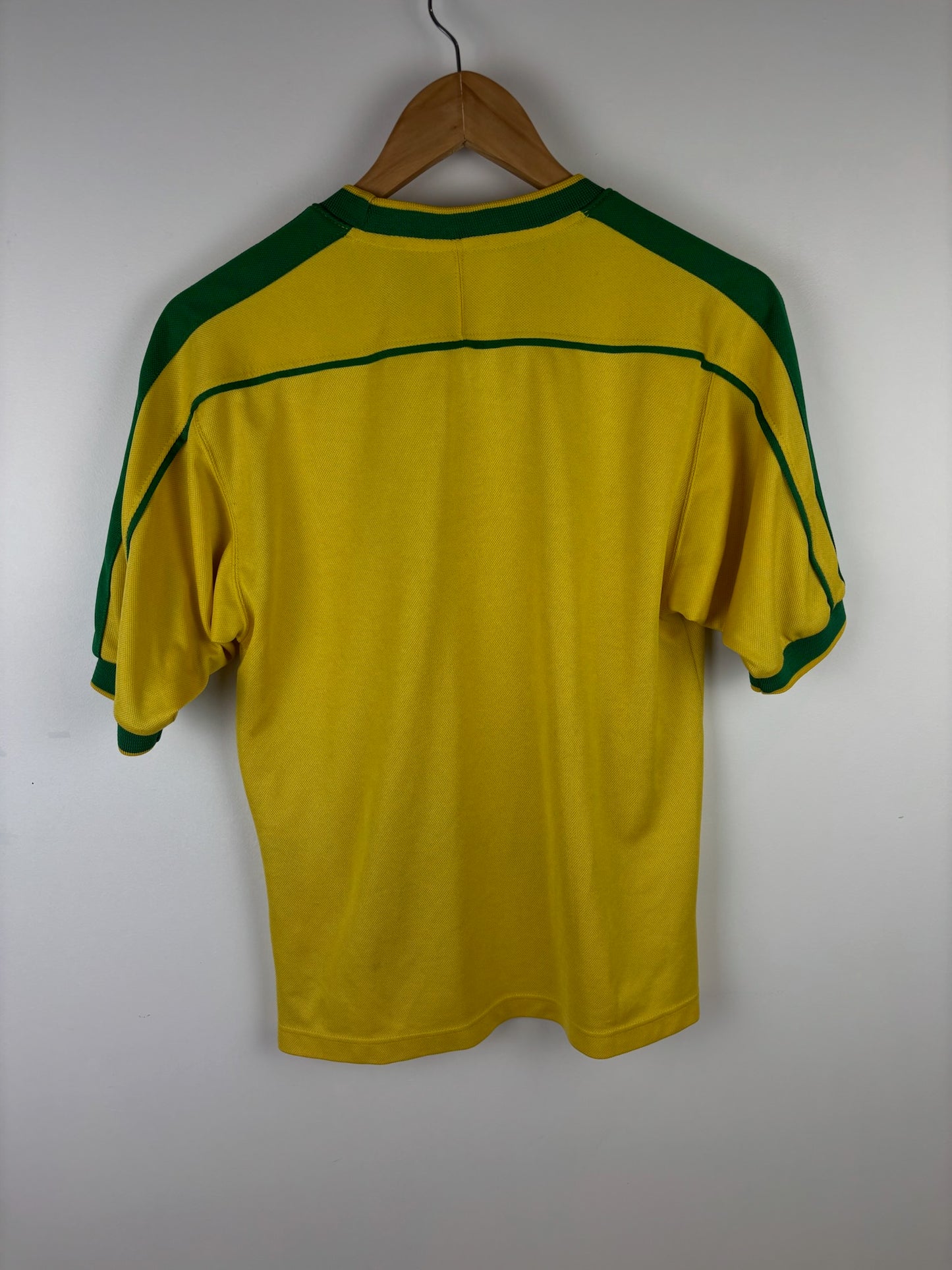Maillot vintage Brésil
