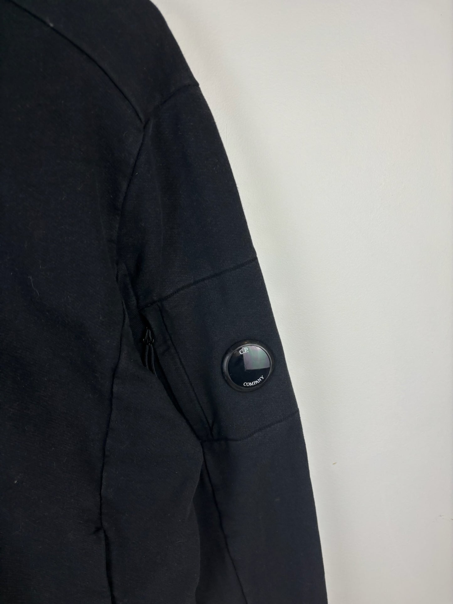 Pull zippé CP Company