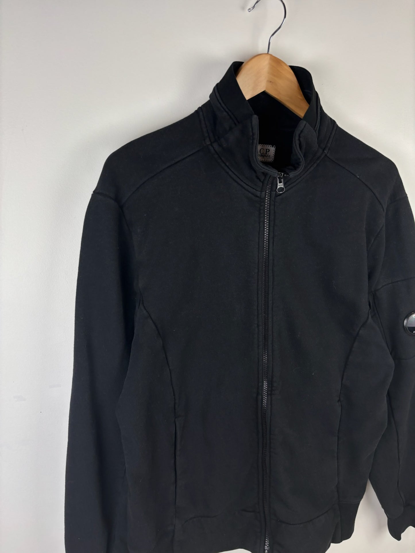Pull zippé CP Company