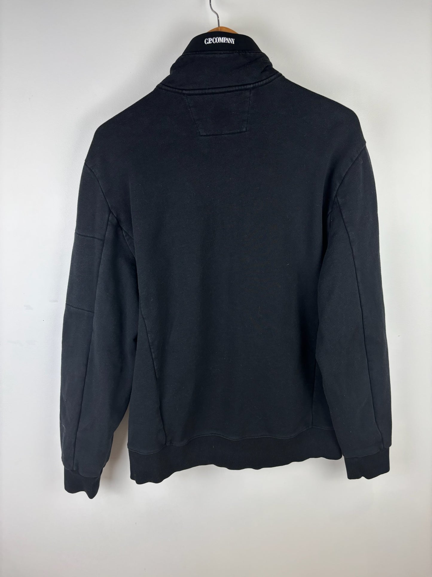 Pull zippé CP Company