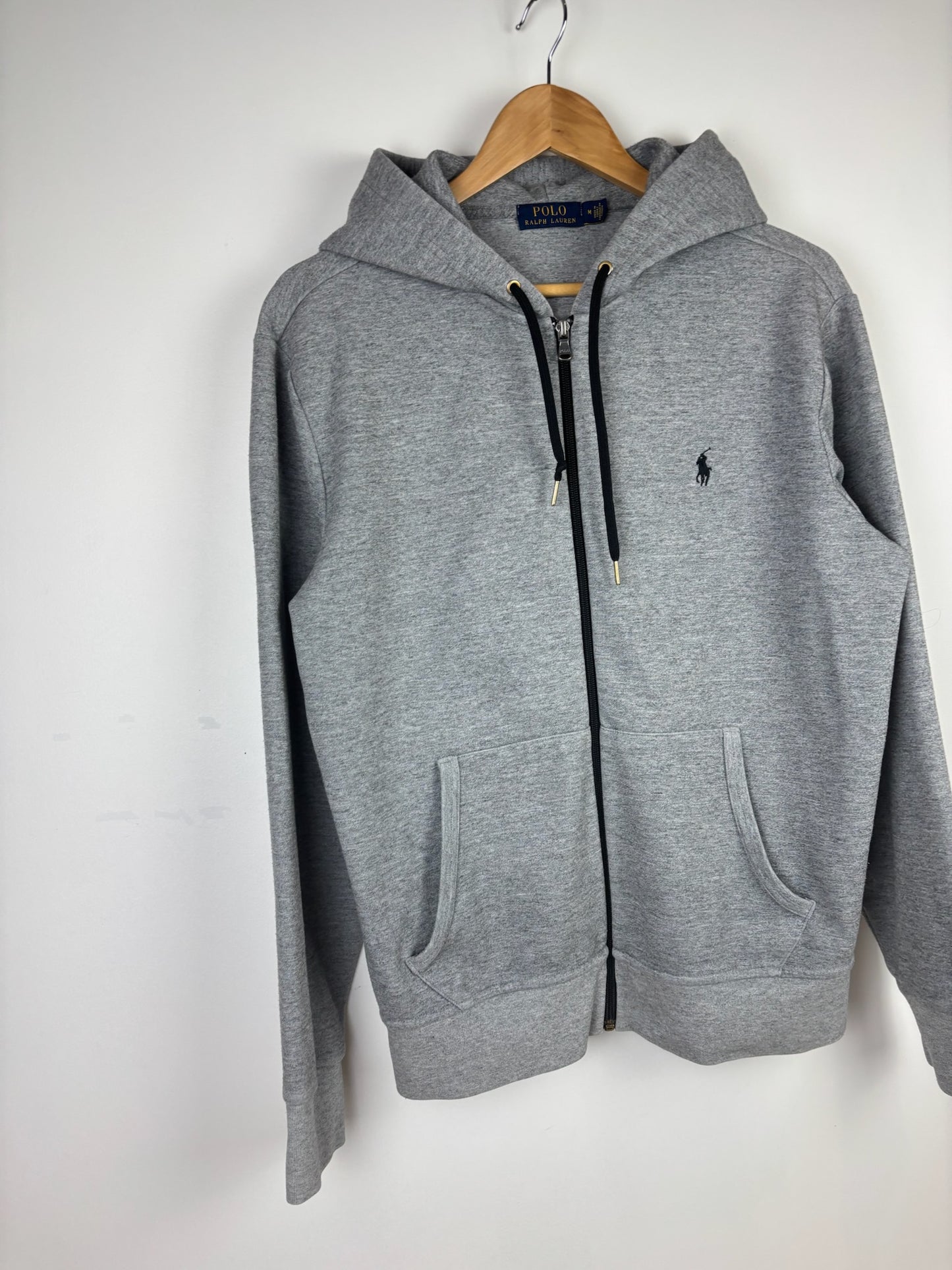 Pull zippé Ralph Lauren