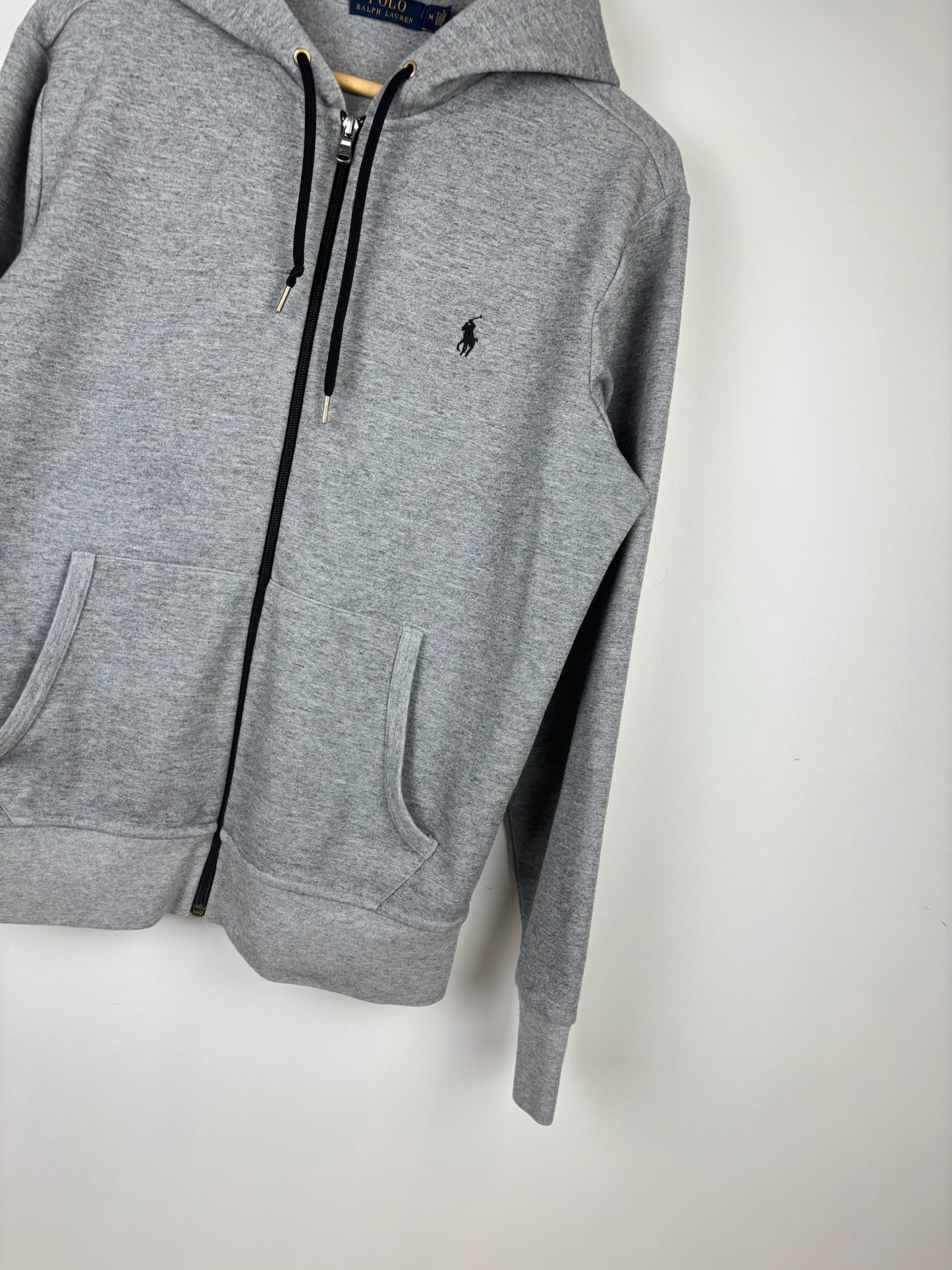 Pull zippé Ralph Lauren