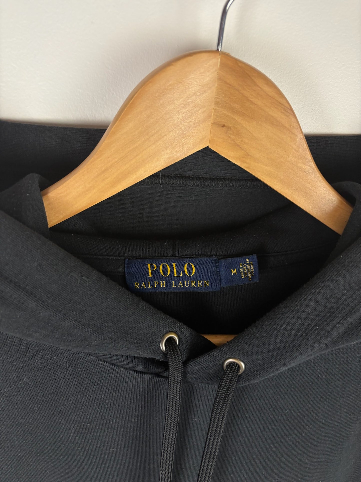 Sweat à capuche Ralph Lauren