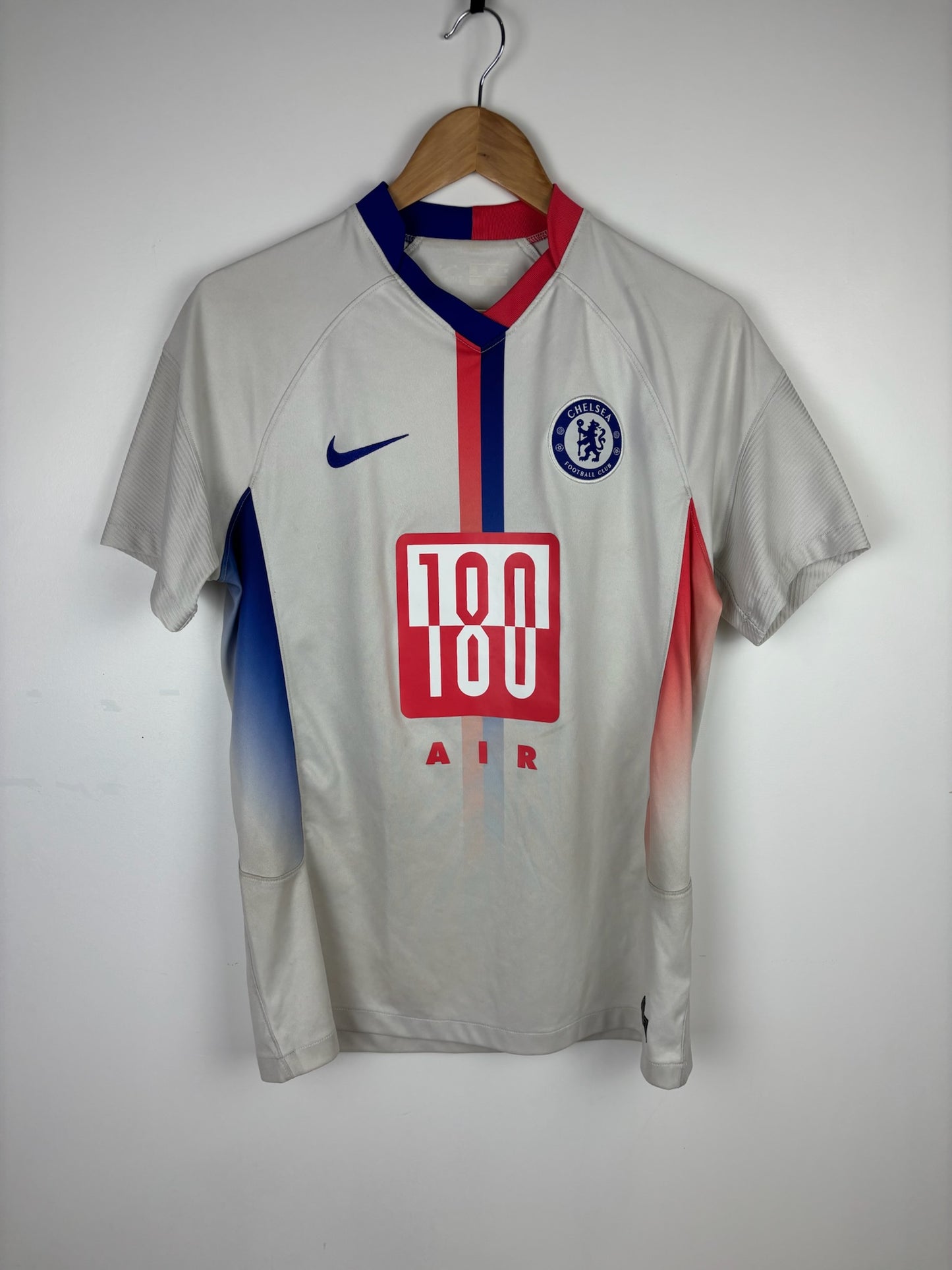 Maillot Vintage Chelsea