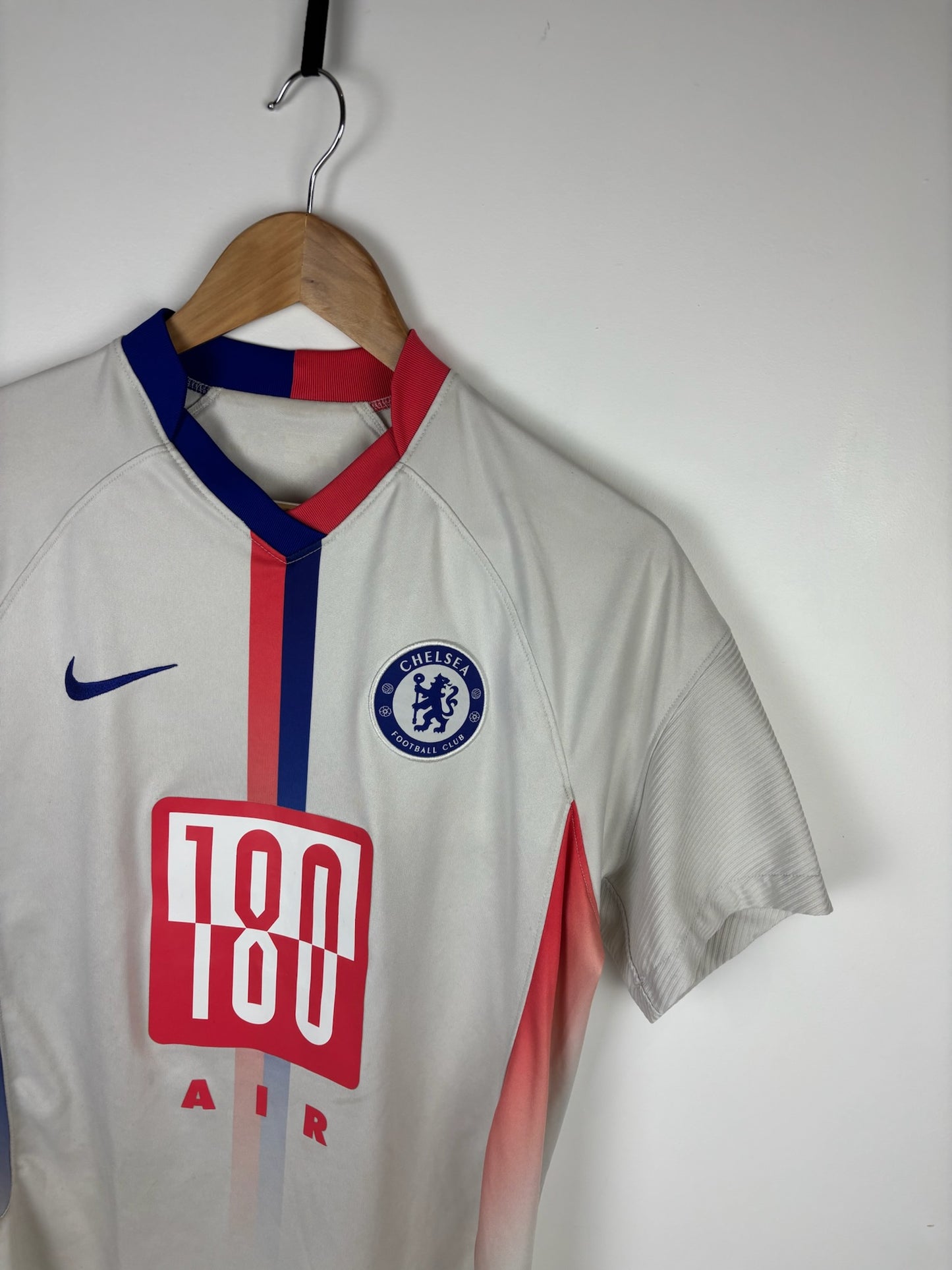 Maillot Vintage Chelsea